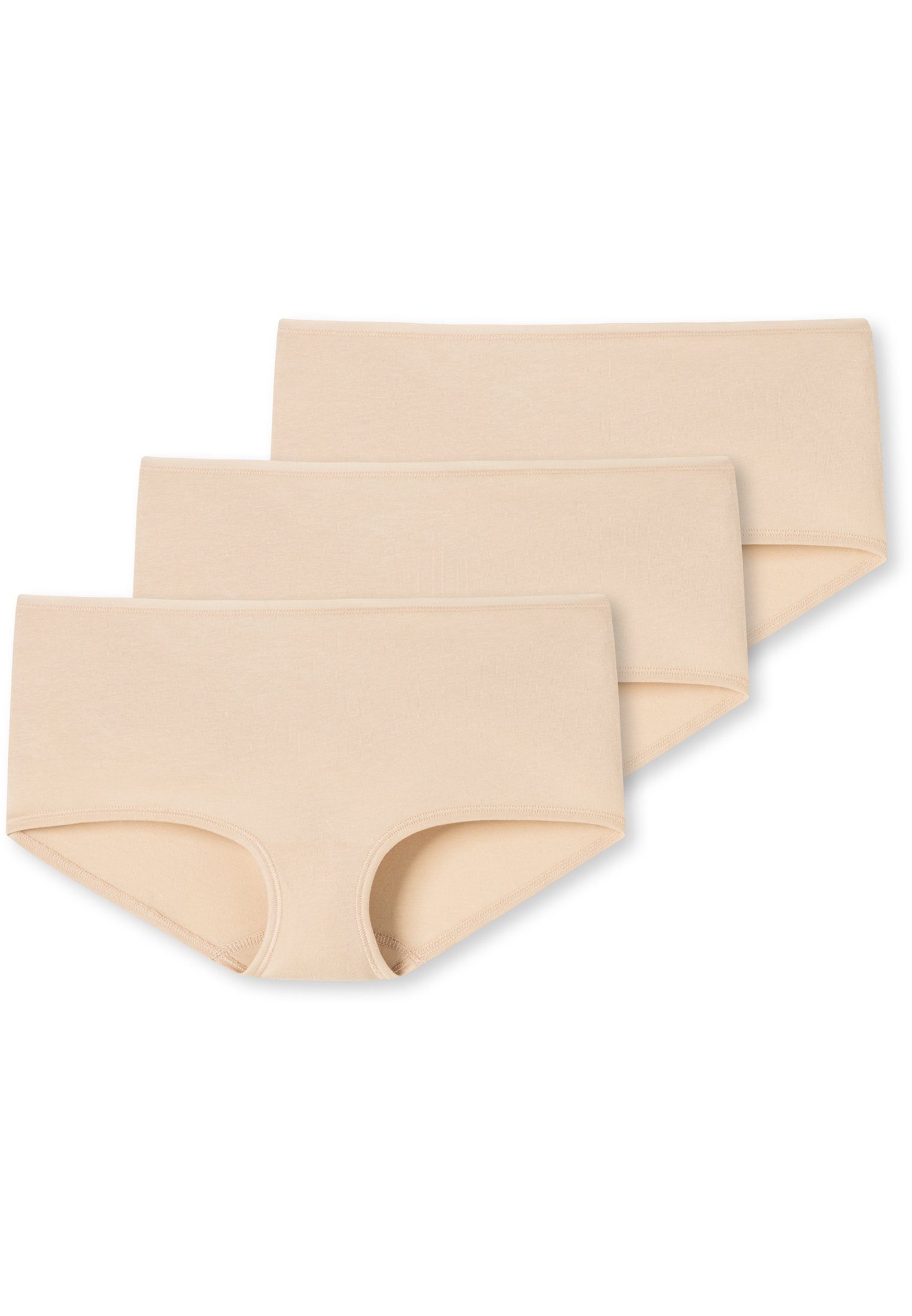 Schiesser Panty 3er-Pack 95/5 (3-St)