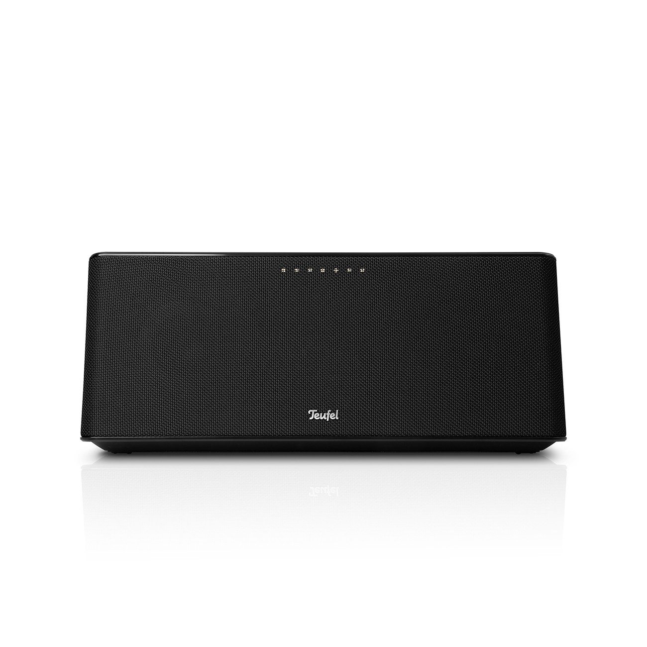 Teufel MOTIV® HOME Wireless Lautsprecher (Bluetooth, WLAN, 70 W, Internetradio)