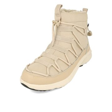 Keen Keen Uneek SNK Chukka II WP W Damen Safari Birch Outdoorschuh