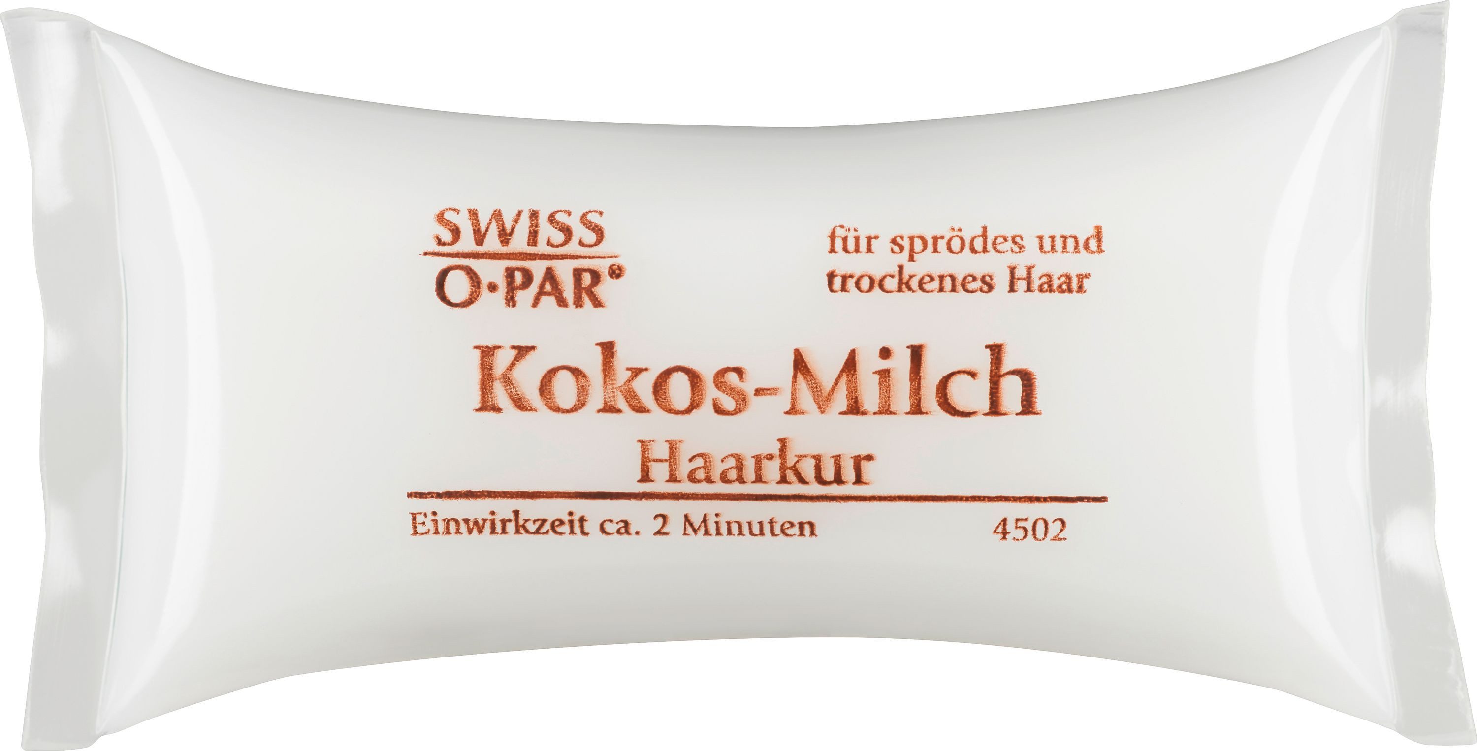 Swiss-o-Par Haarkur