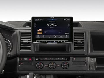 ALPINE Alpine ILX-F905T6 Autoradio