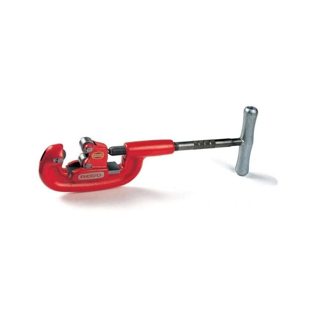 Ridgid Rohrschneider 2-A Hochleistungsrohrabschneider 1/8" - 2", 32820