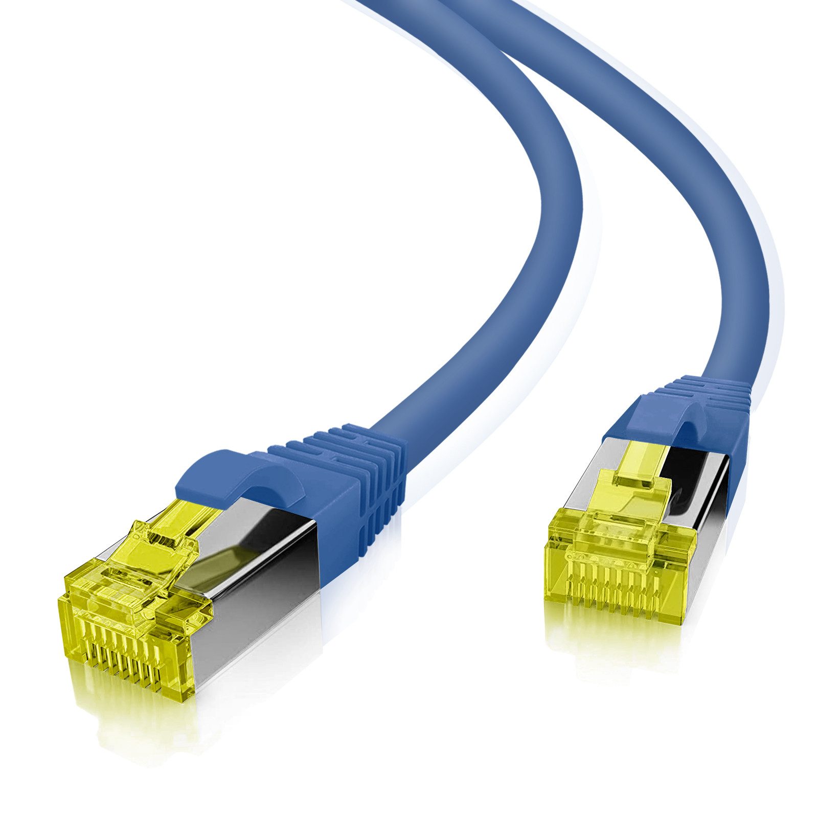 Helos helos Netzwerkkabel
