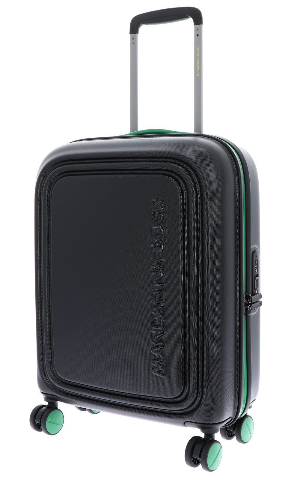 Mandarina Duck Hartschalen-Trolley Cabin Trolley, 4 günstig online kaufen