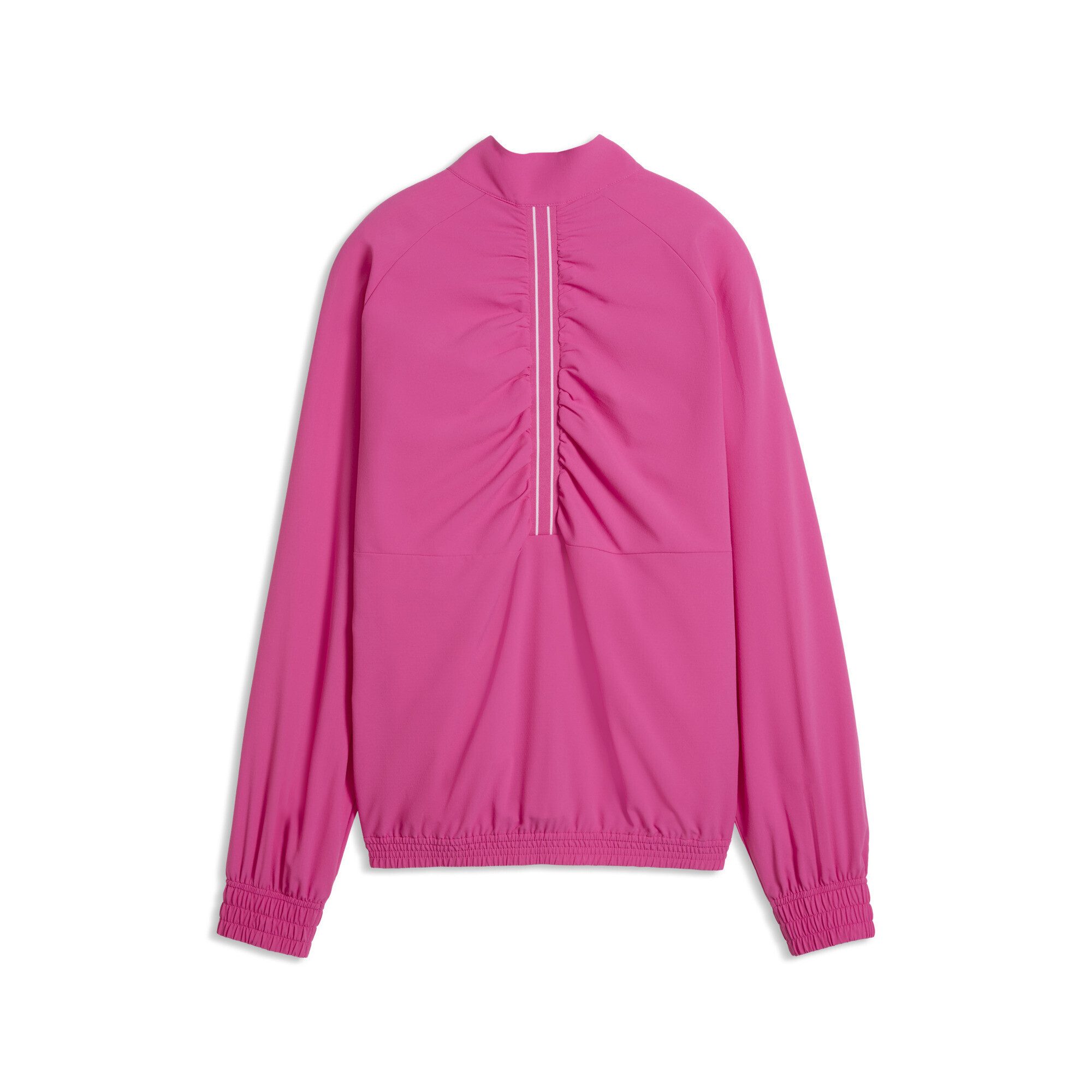 PUMA Trainingsjacke Golf Windjacke Damen