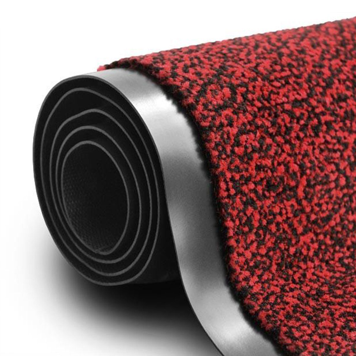 Kubus Fußmatte Sauberlaufmatte Karat Authentic, rechteckig, günstig online kaufen
