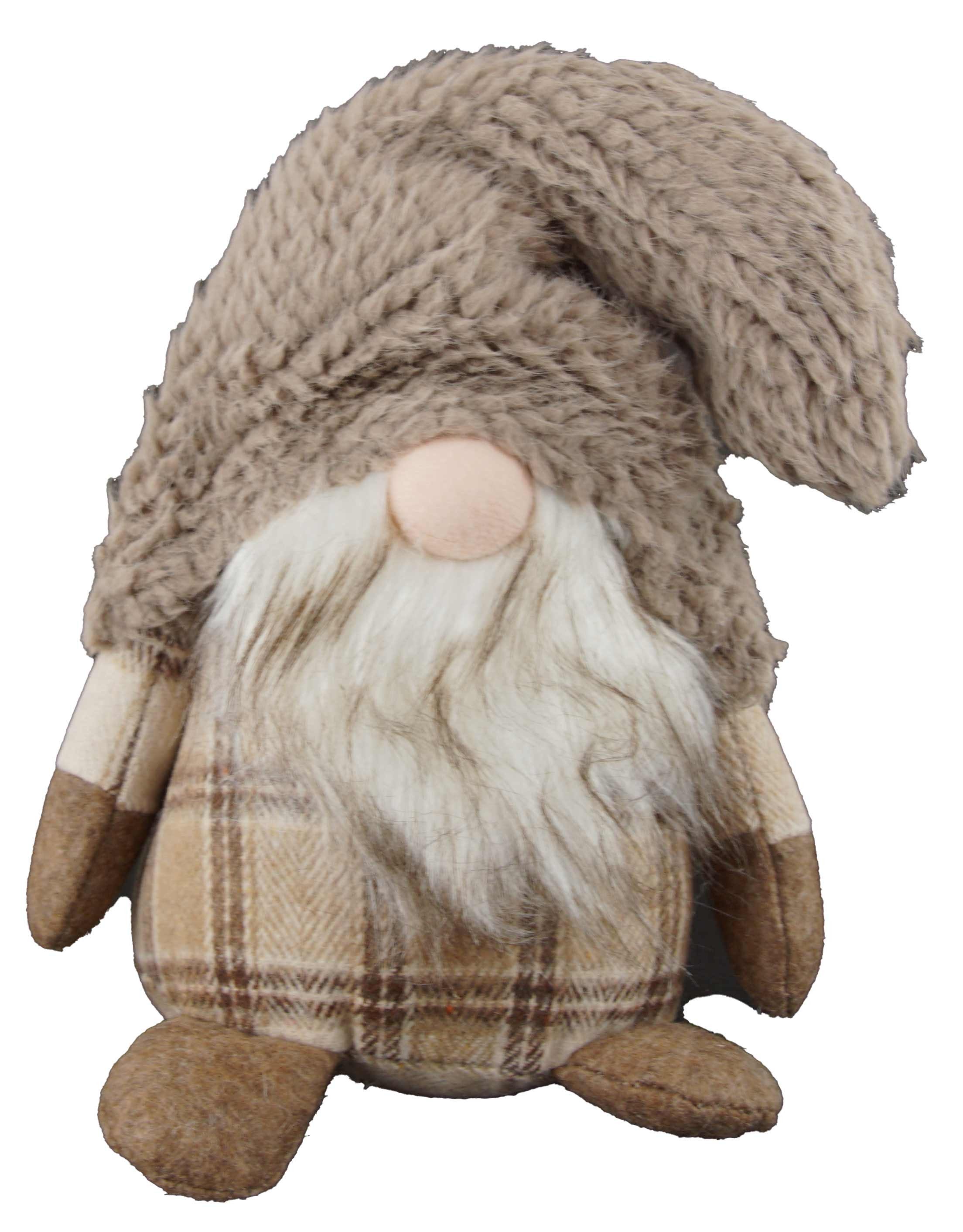 Christmas Paradise Dekofigur Winterliche Gnome 2er günstig online kaufen