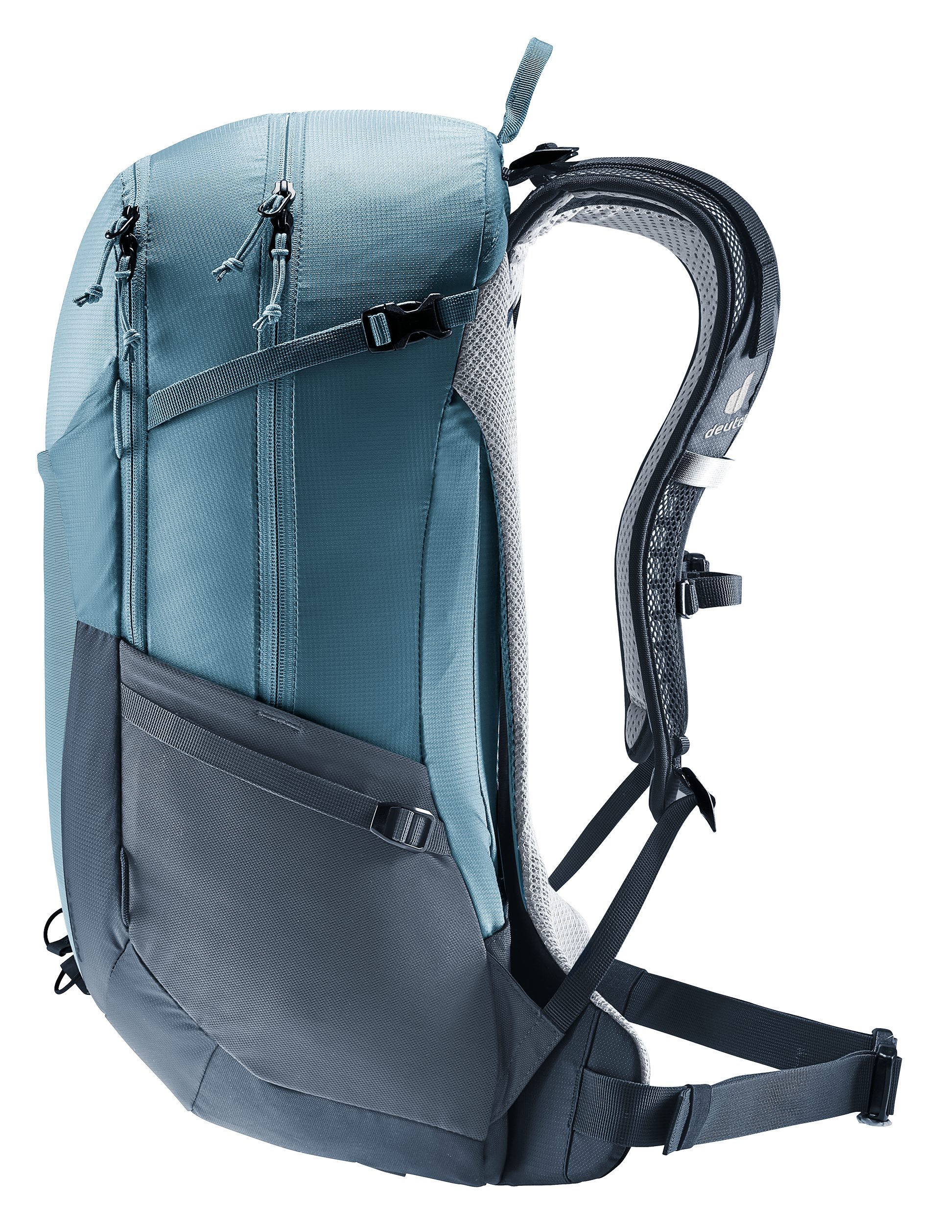 deuter Wanderrucksack FUTURA 23 L (1-tlg), für sportliche Tageswanderungen, mit 23 Liter Volumen
