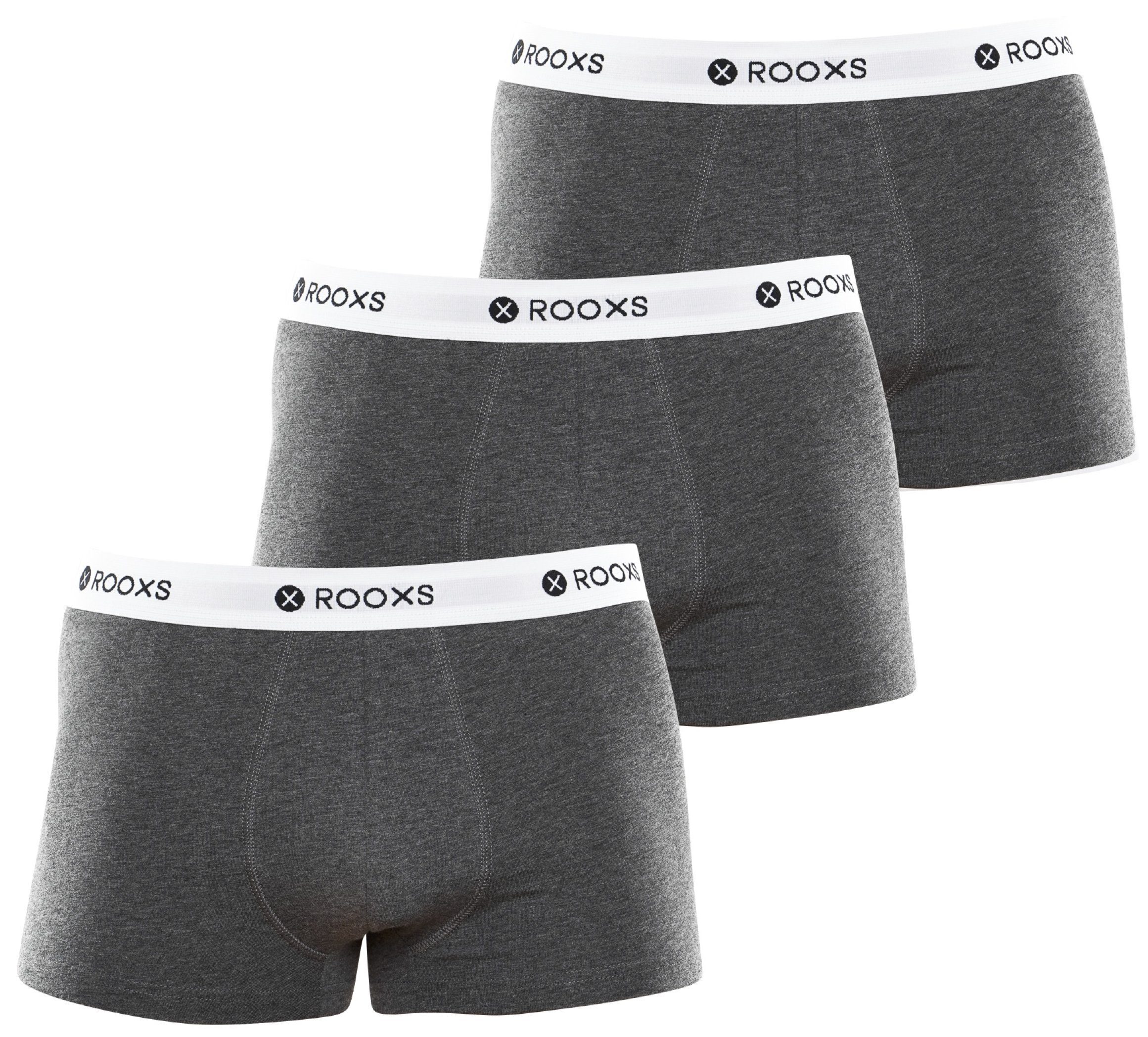 Boxershorts Enge Unterhosen Herren Männer