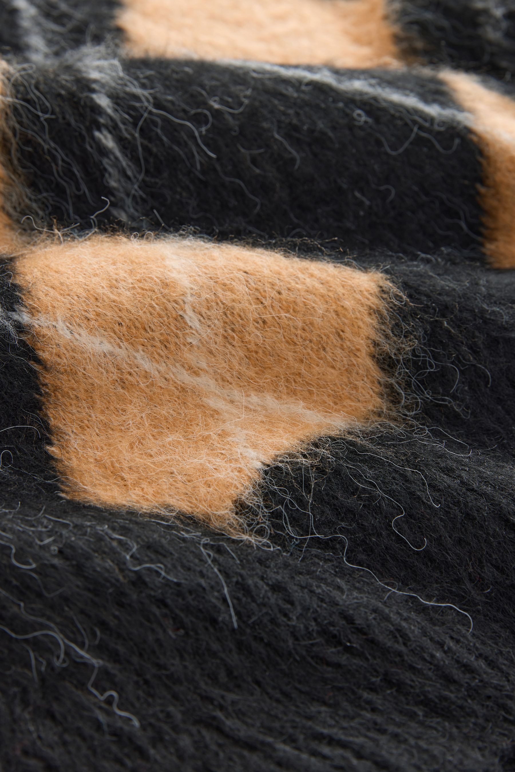 Next Pullunder Gestrickter Cover-up, tief angesetzte günstig online kaufen