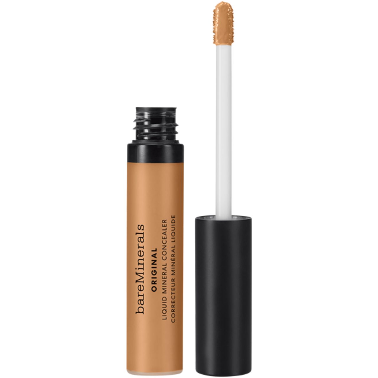 BAREMINERALS Concealer Original Liquid Concealer, für Alle Hauttypen vegan