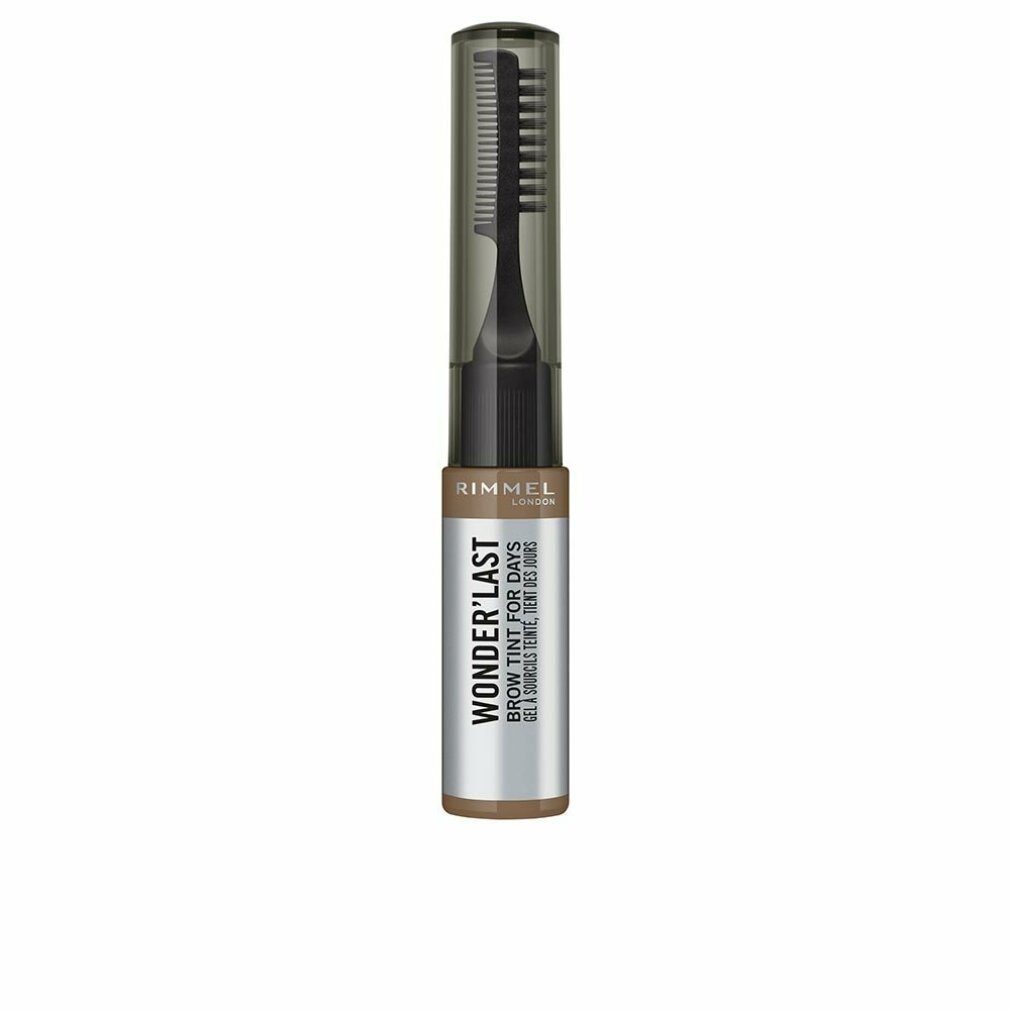 Rimmel London Augenbrauen-Stift Wonder'last Brow Tint For Days 002