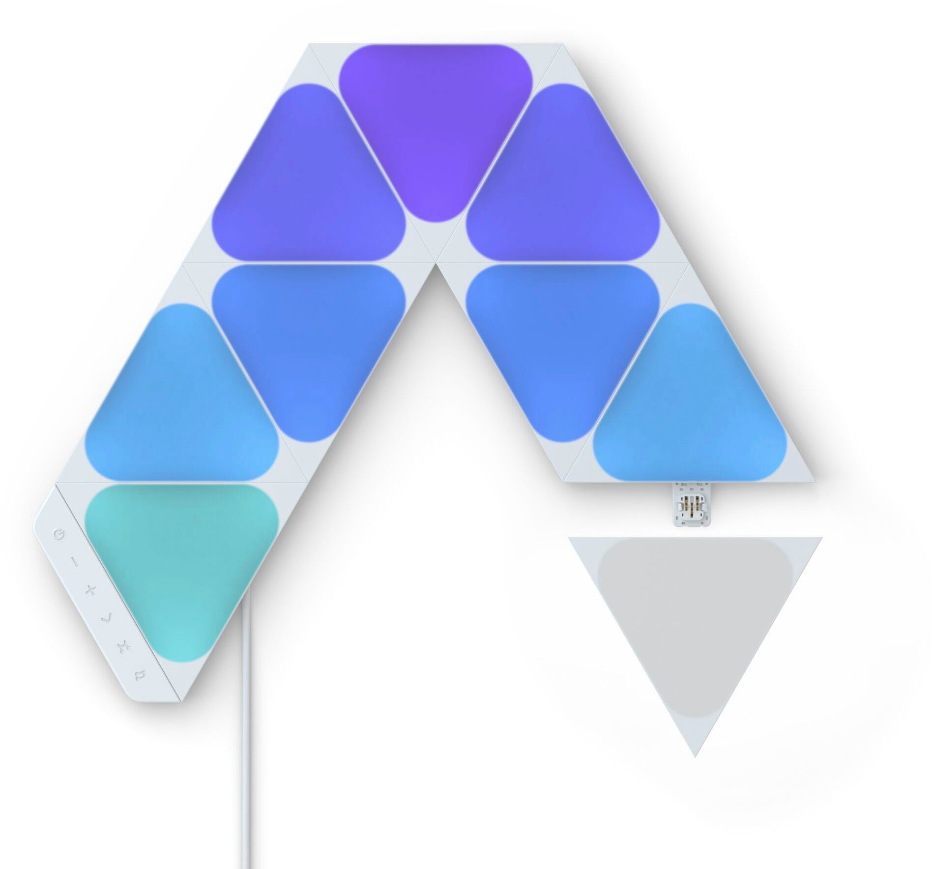 Nanoleaf Triangles OTTO online | kaufen