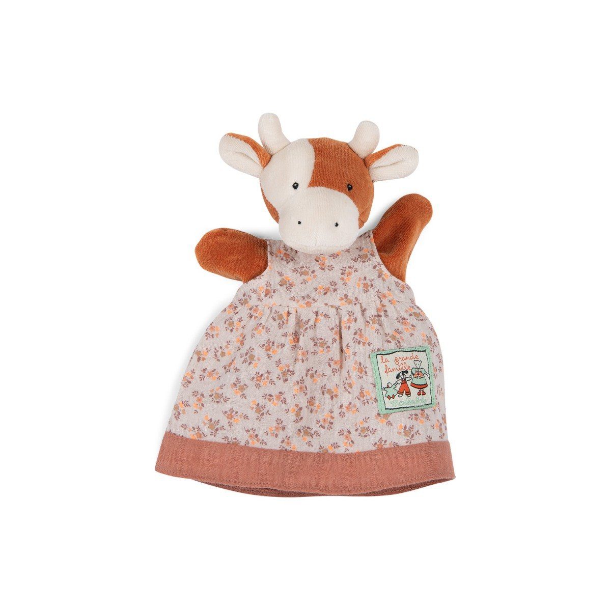Moulin Roty Handpuppe Handpuppe 25 cm günstig online kaufen