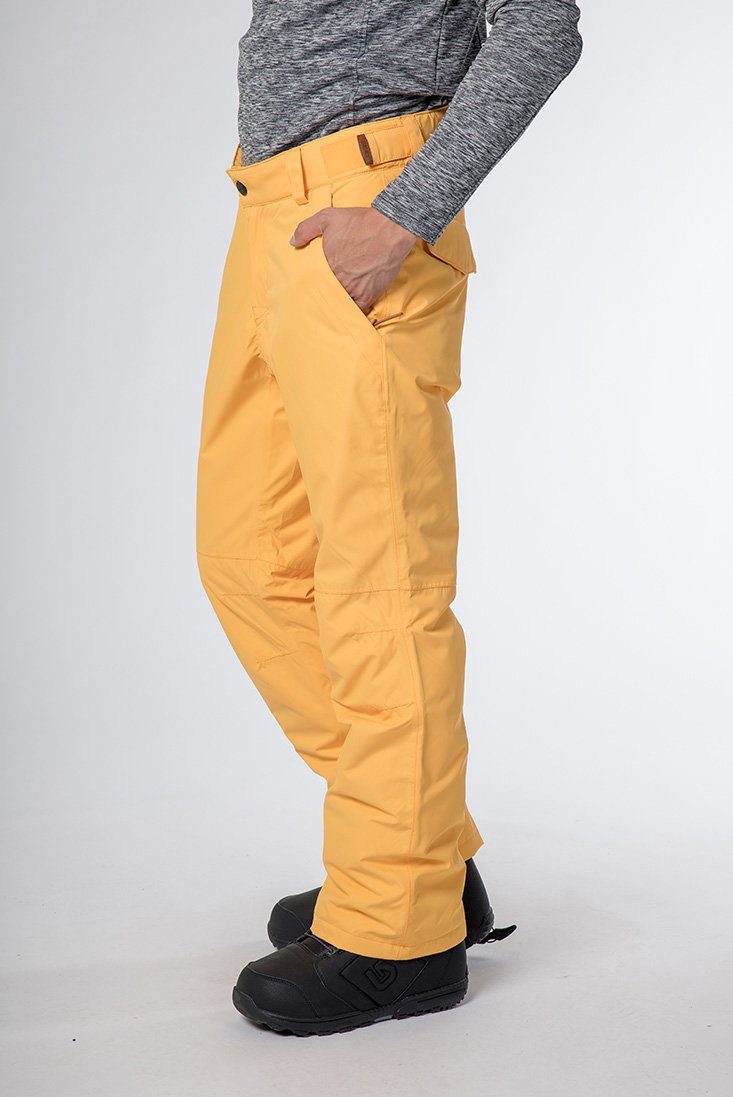 CNSRD Skihose JEFF CS MEN Pant Skihose & Snowboardhose mit elastisch verste günstig online kaufen
