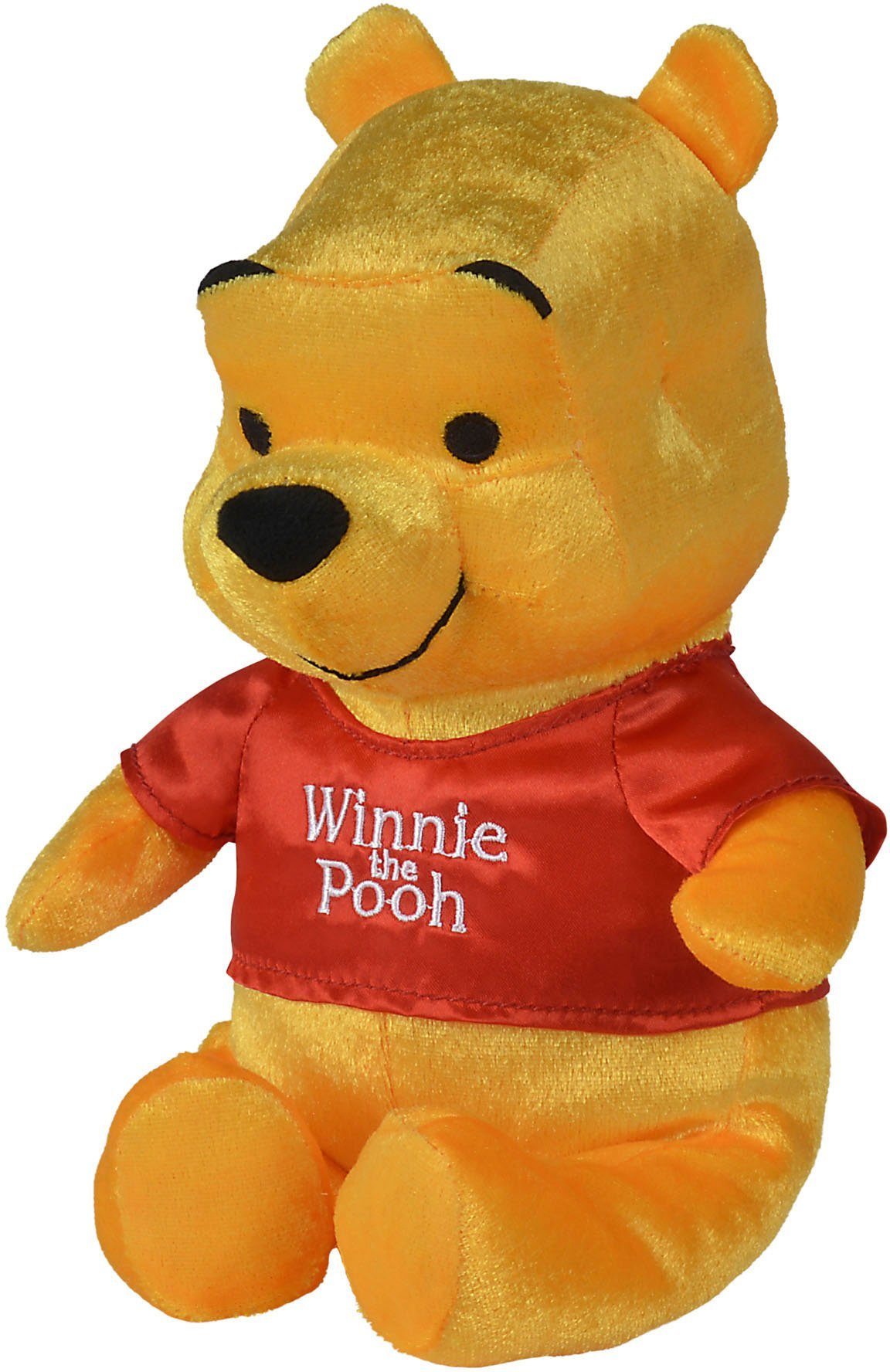 Disney Platinum Pooh SIMBA Kuscheltier The D100 Dickie Color, Winnie Toys