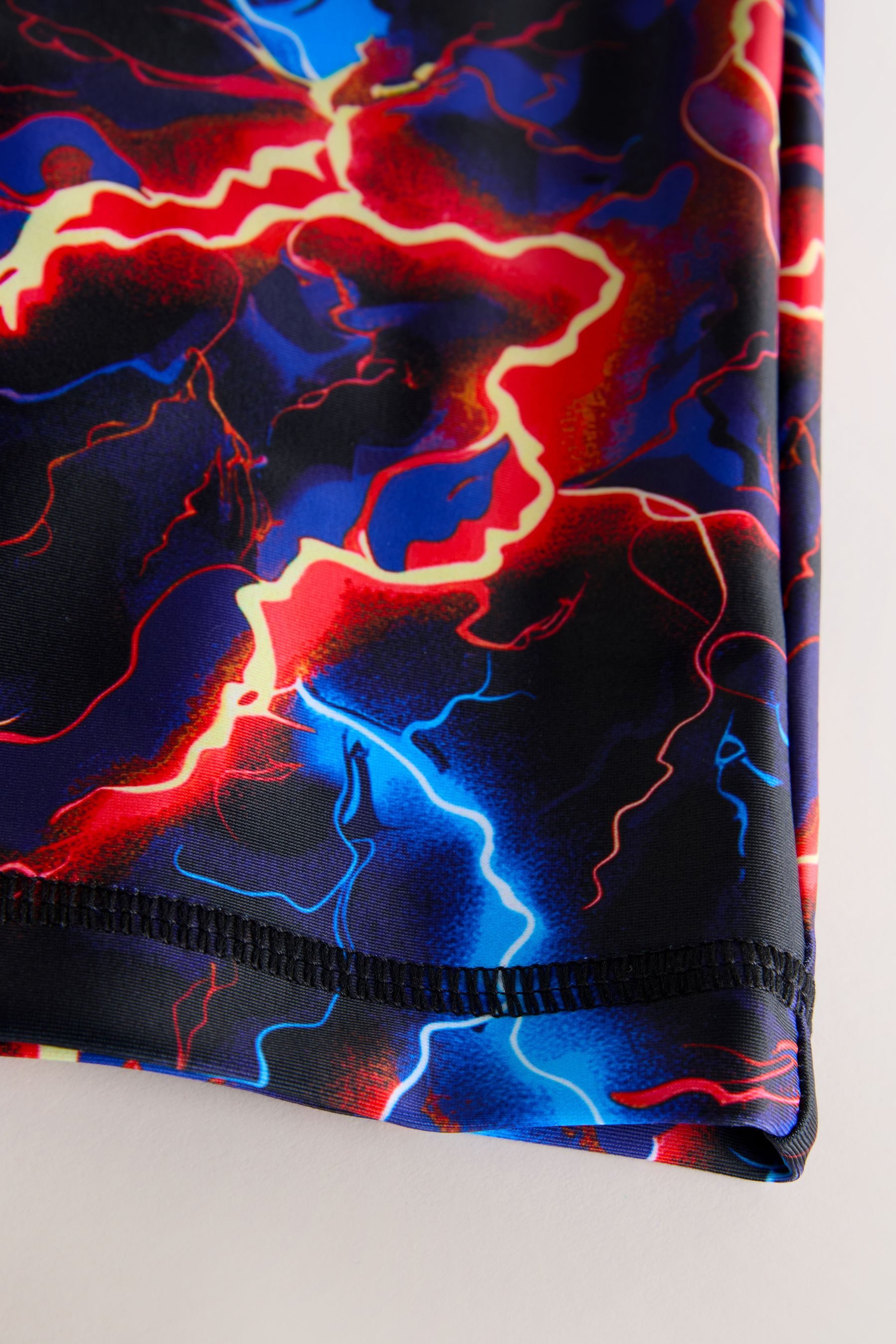 Next Rash Guard Kurzärmliges Sonnenschutz-Oberteil (1-tlg) – Bild 3 von 4