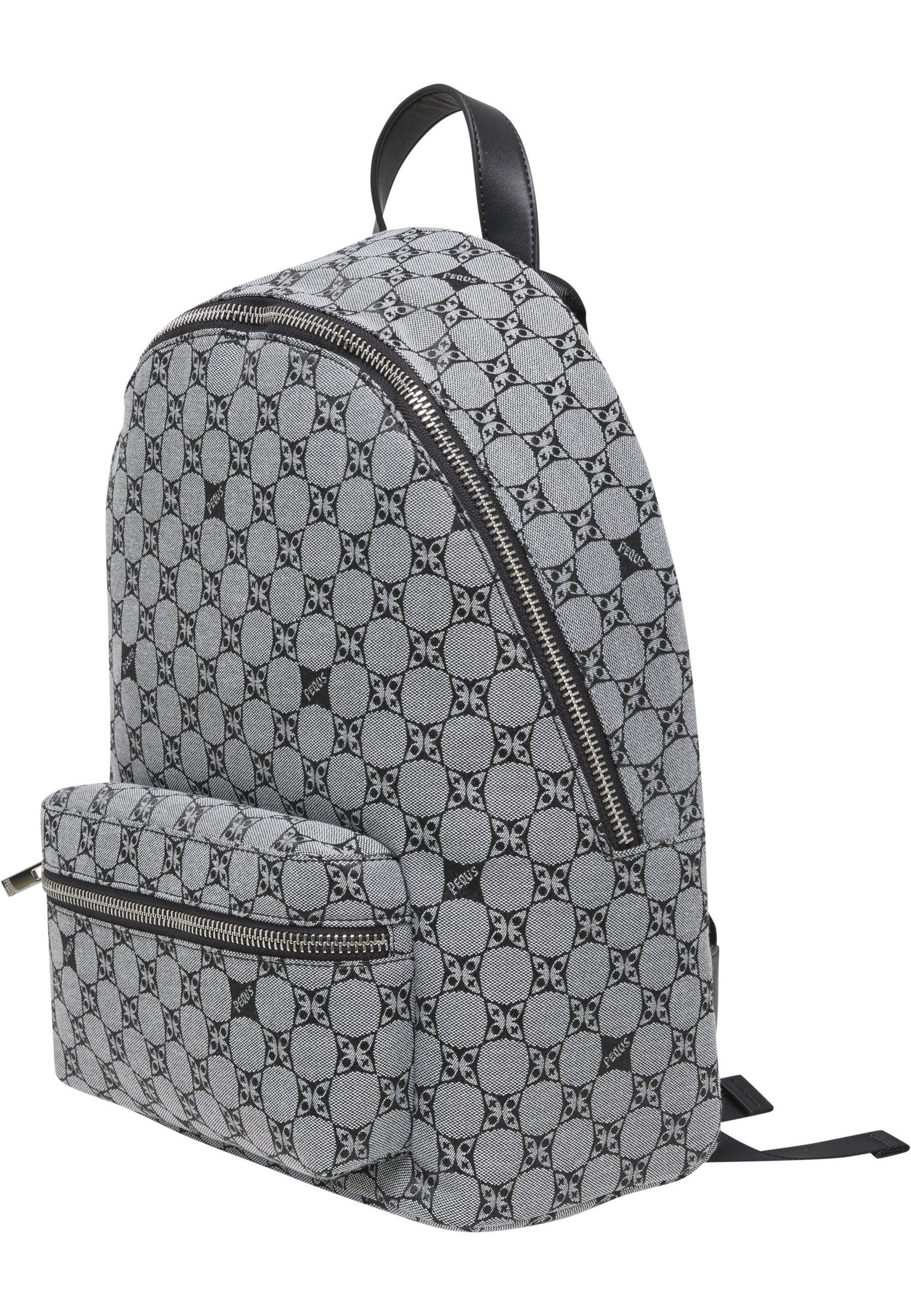 PEQUS Rucksack PEQUS Aether Canvas Bagpack