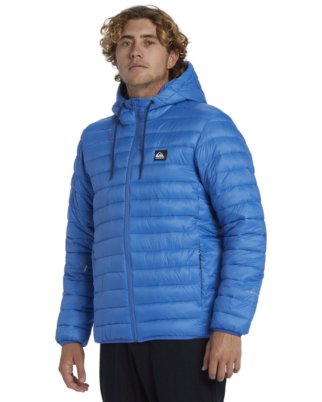 Quiksilver Outdoorjacke Scaly