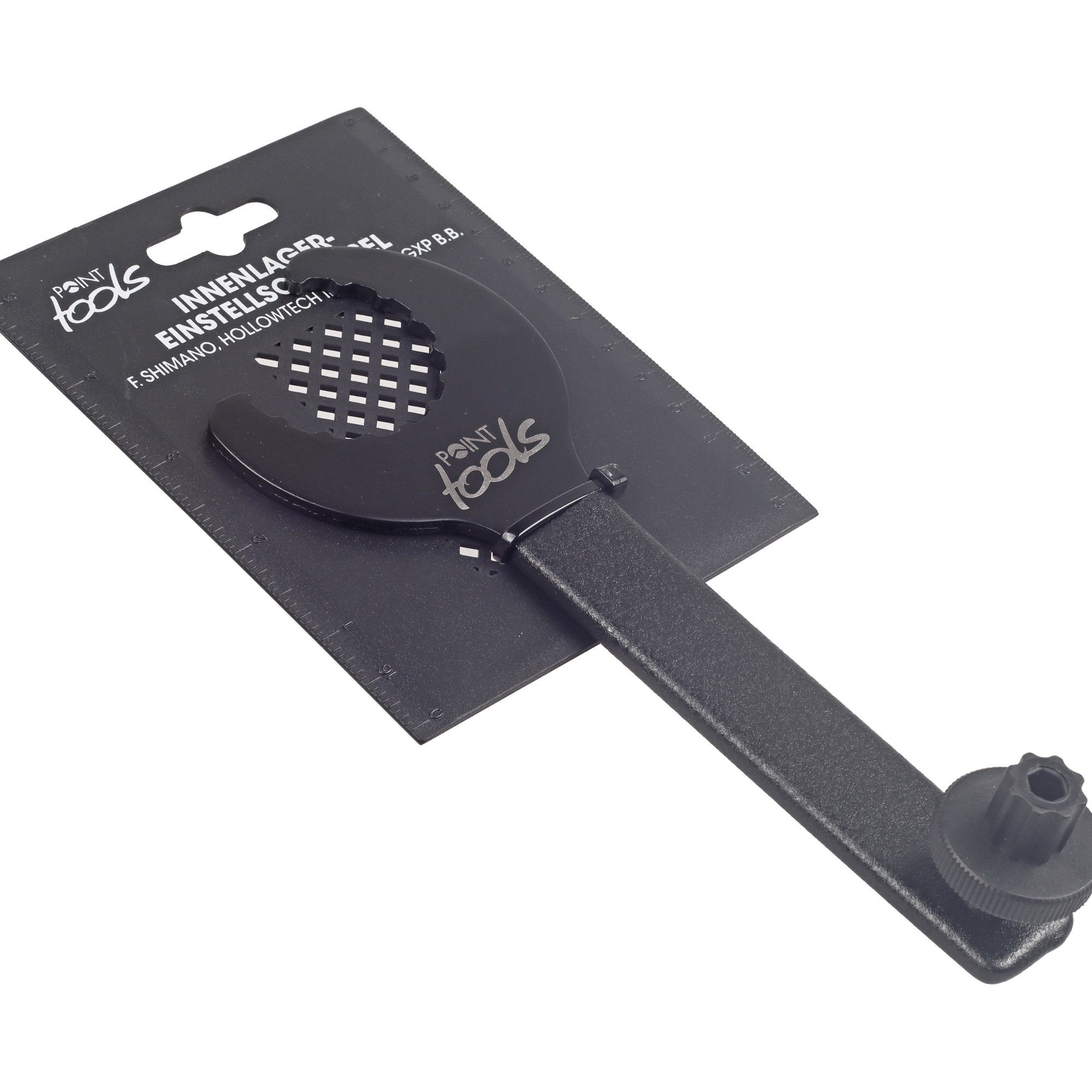 Point Innenlagerwerkzeug Innenlagerwerkzeug Hollow Combi Pro1