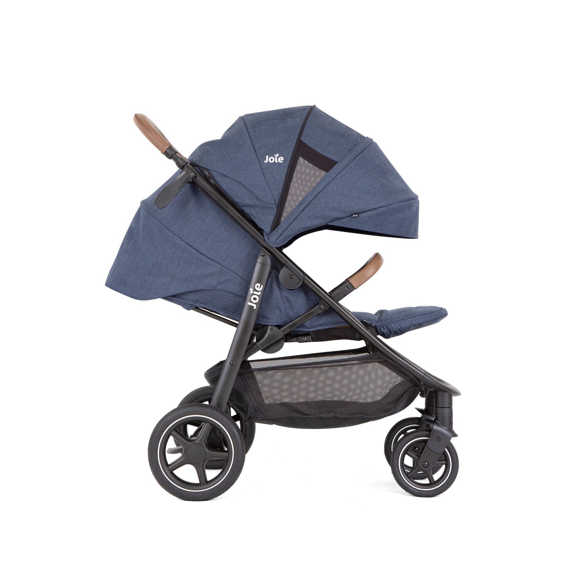Joie Mytrax Pro - Bild 2