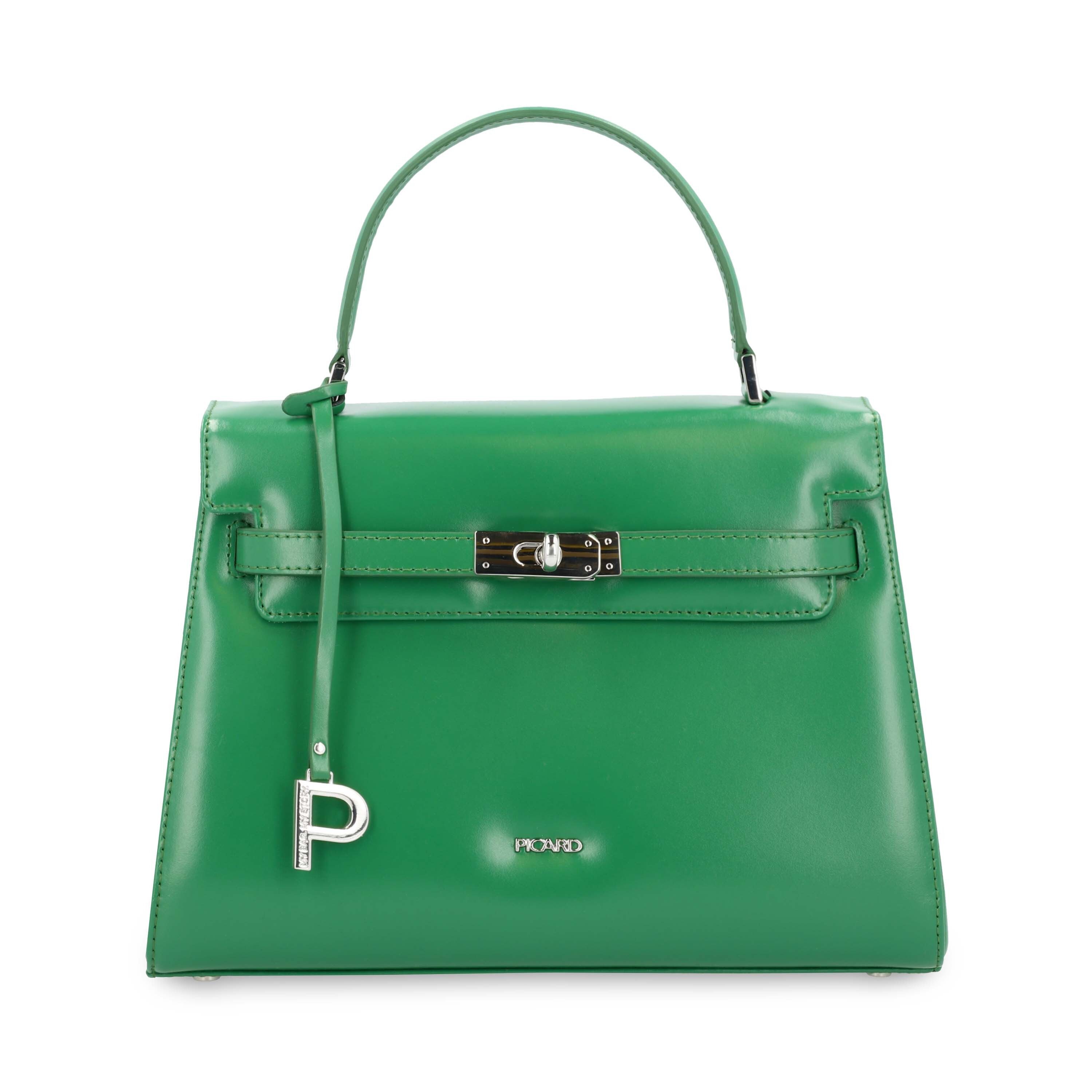 Picard Abendtasche PICARD Henkeltasche Berlin aus günstig online kaufen