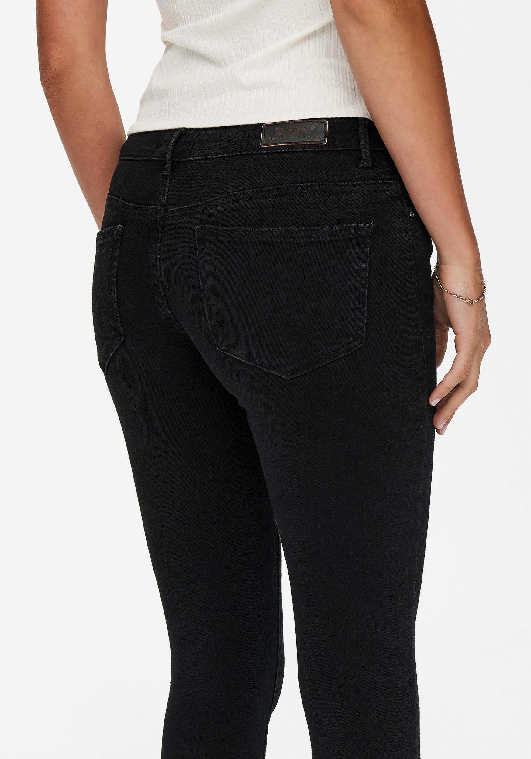 ONLY Skinny-fit-Jeans ONLCORAL SL SK POWER DNM