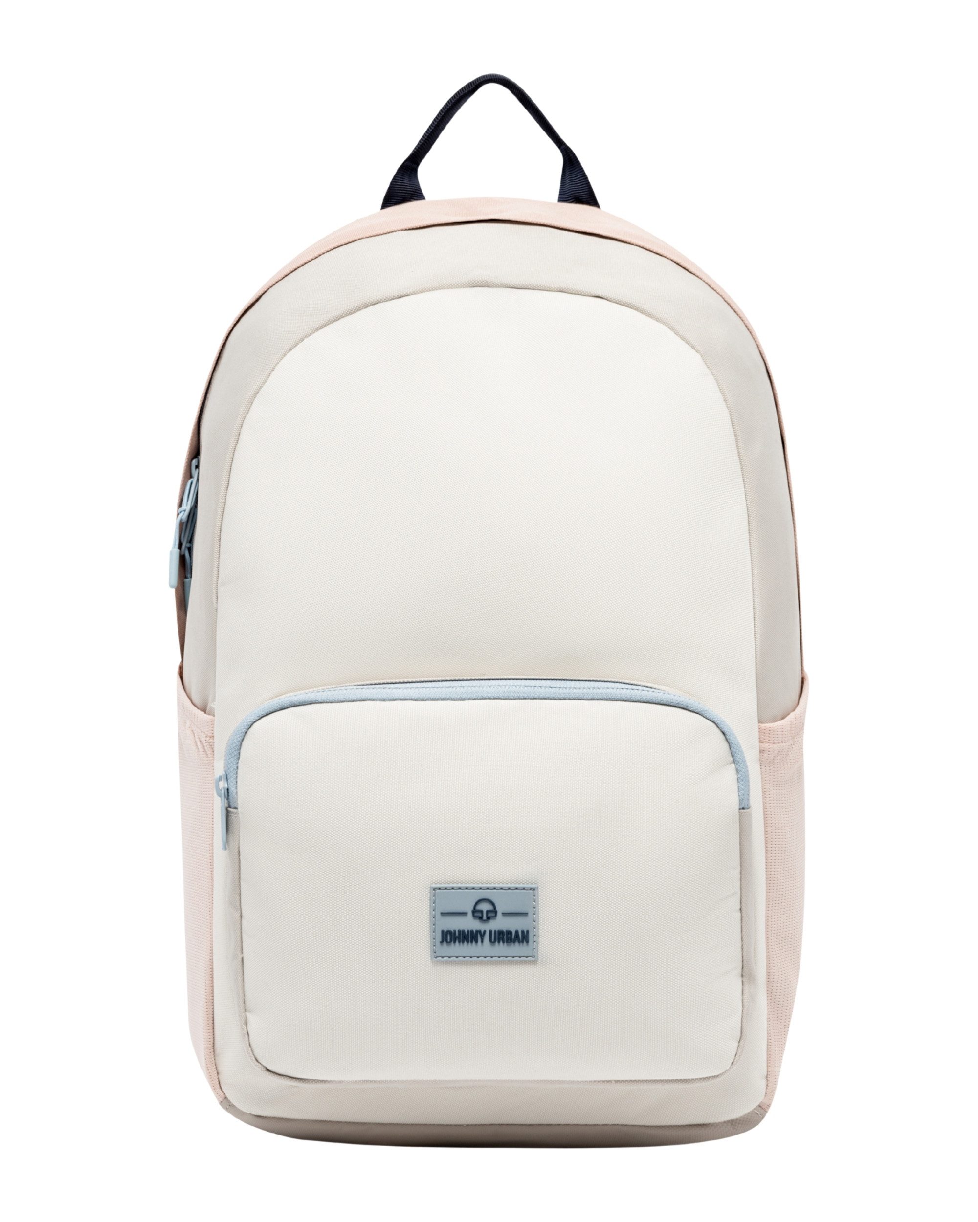 Johnny Urban Schulrucksack Moritz Schulruckack für Mädchen & Jungen (1-tlg), Funktionaler Rucksack für die Schule, Wasserabweisend