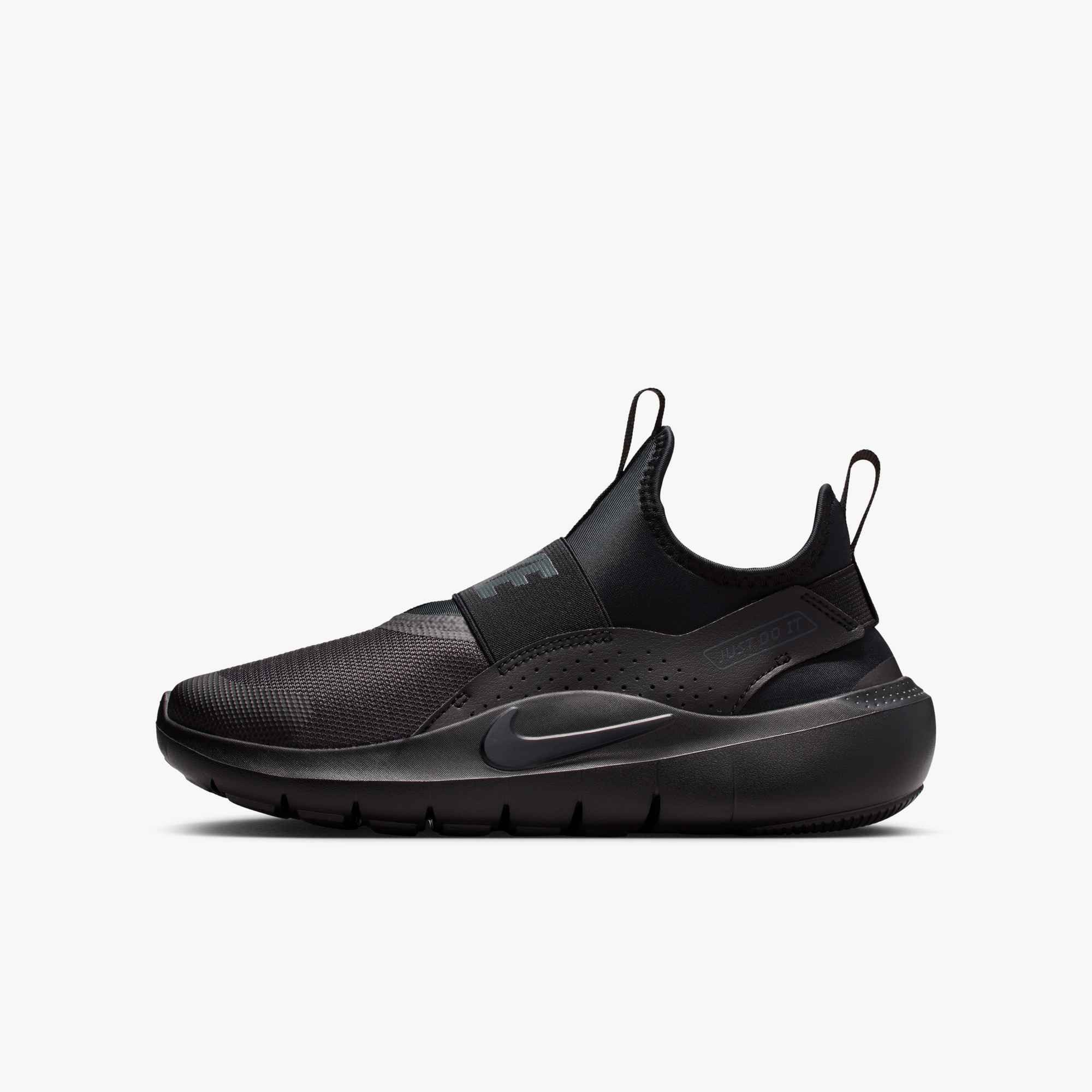 Nike Flex Runner 4 Laufschuh mit praktischem Schlupfeinstieg