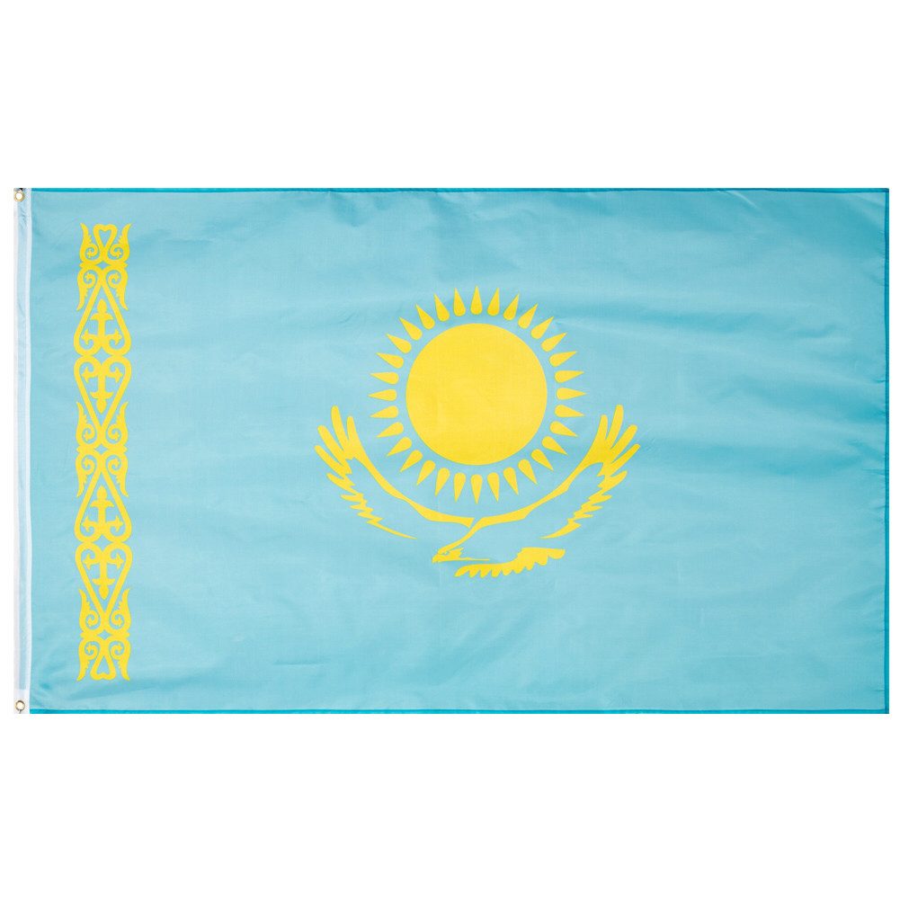 Kasachstan