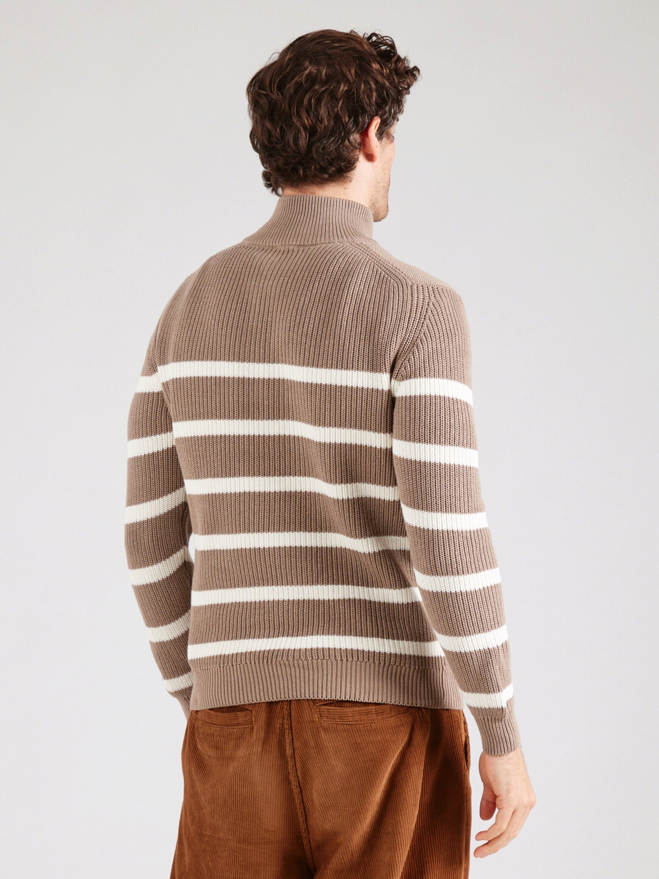 Key Largo Strickpullover PILOT (1-tlg) günstig online kaufen