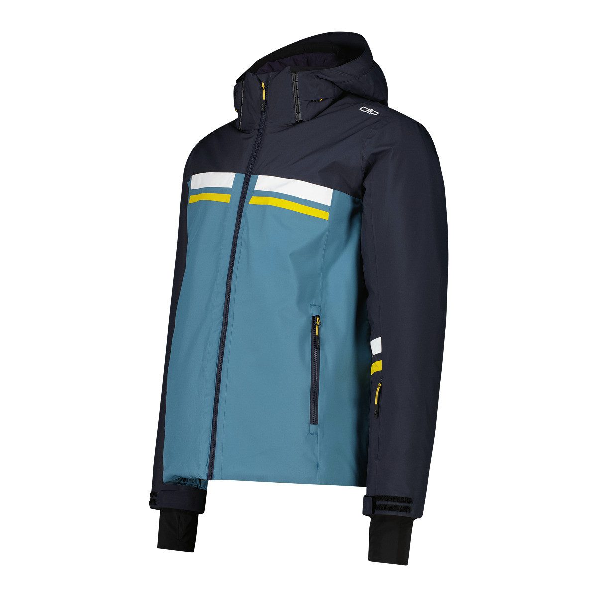 CMP Skijacke CMP Herren Skijacke Man Jacket Zip Hood 35W0017