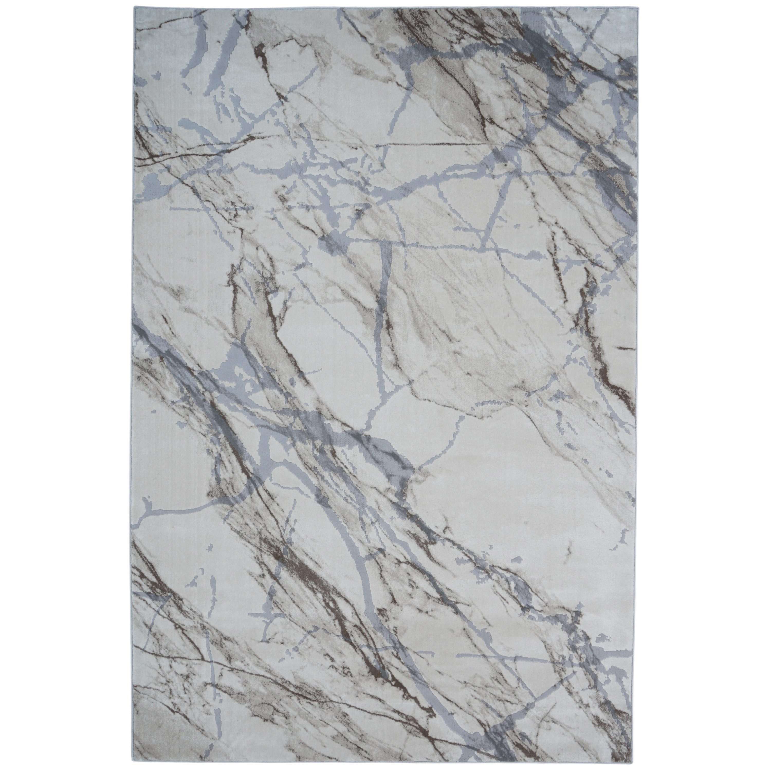 Consilio Concept Designteppich ALEGRA Designer Teppich Wohnzimmerteppich modische abstrakte Muster