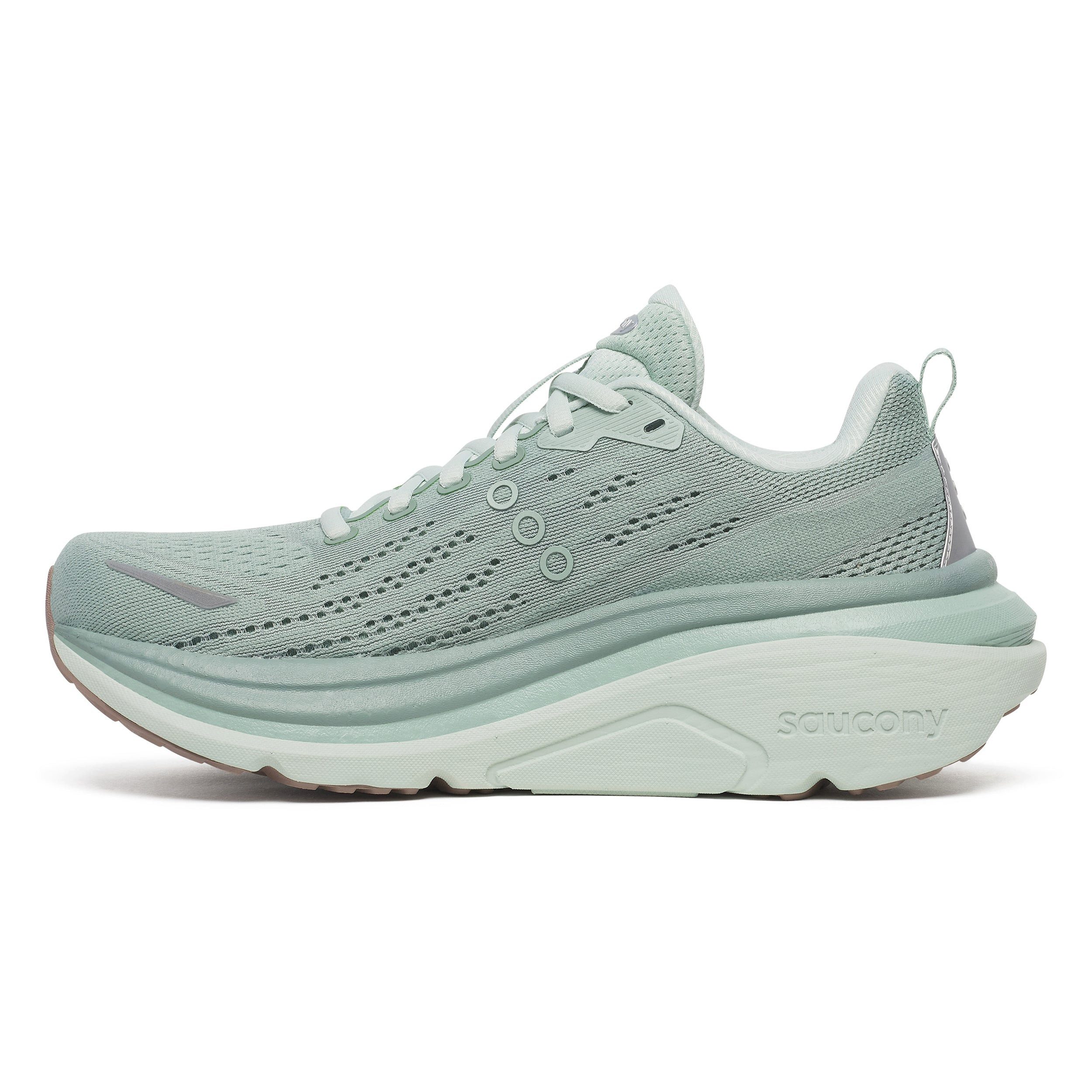 Saucony Hurricane 25 - Stabilitätsschuh Laufschuh günstig online kaufen