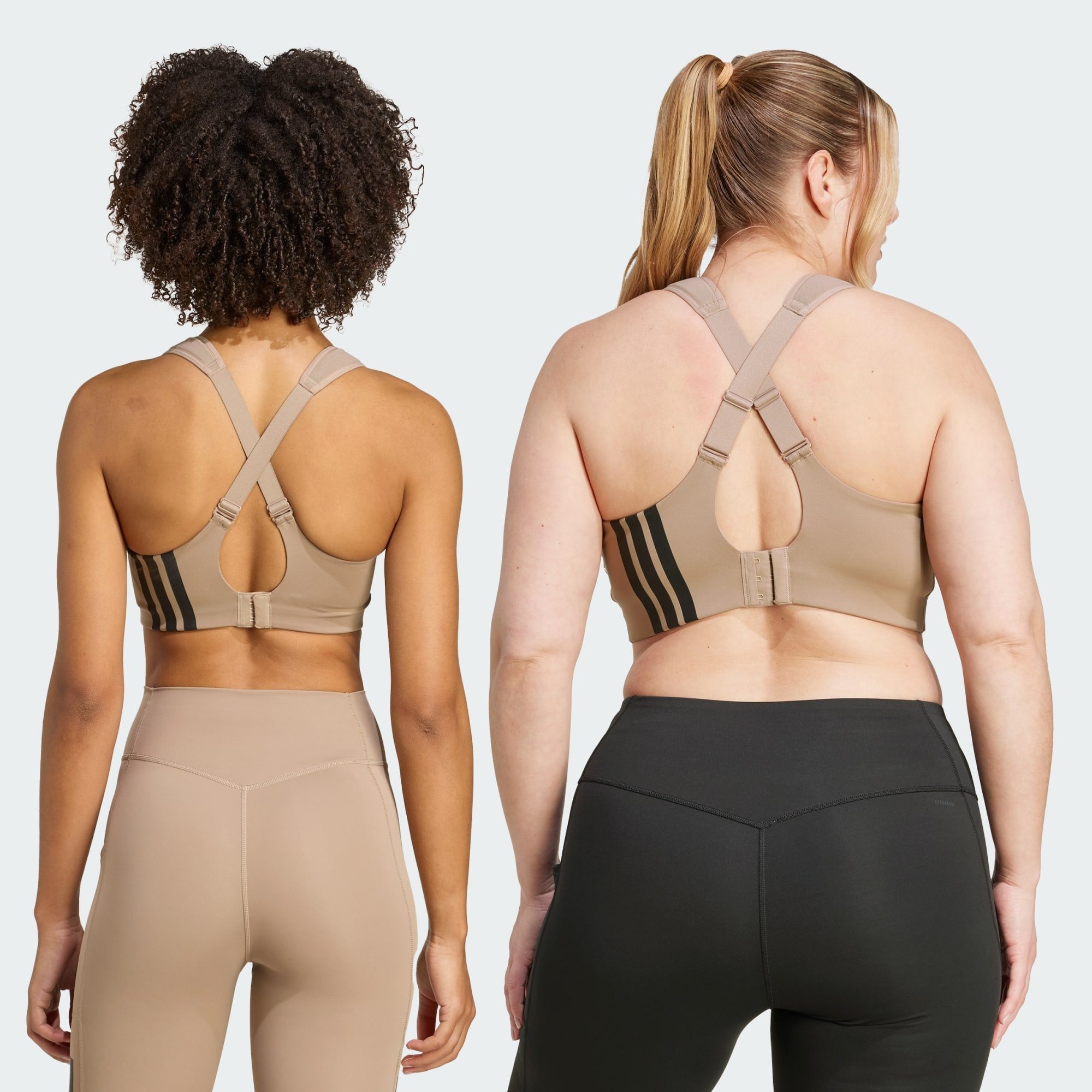 adidas Performance Sport-BH TLRD IMPACT TRAINING günstig online kaufen