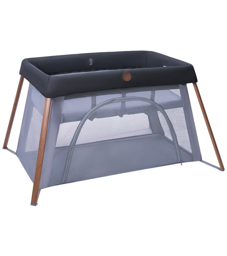 Maxi-Cosi Baby-Reisebett MC IRIS 2 ESSENTIAL GRAPHITE