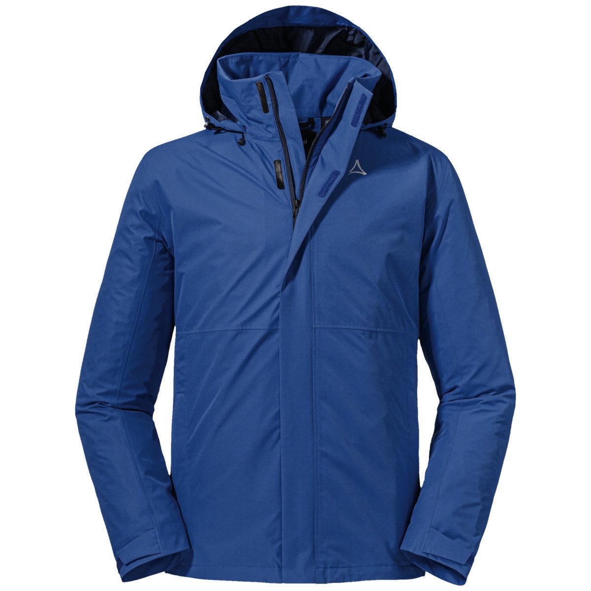 Schöffel Regenjacke Gmund Herren