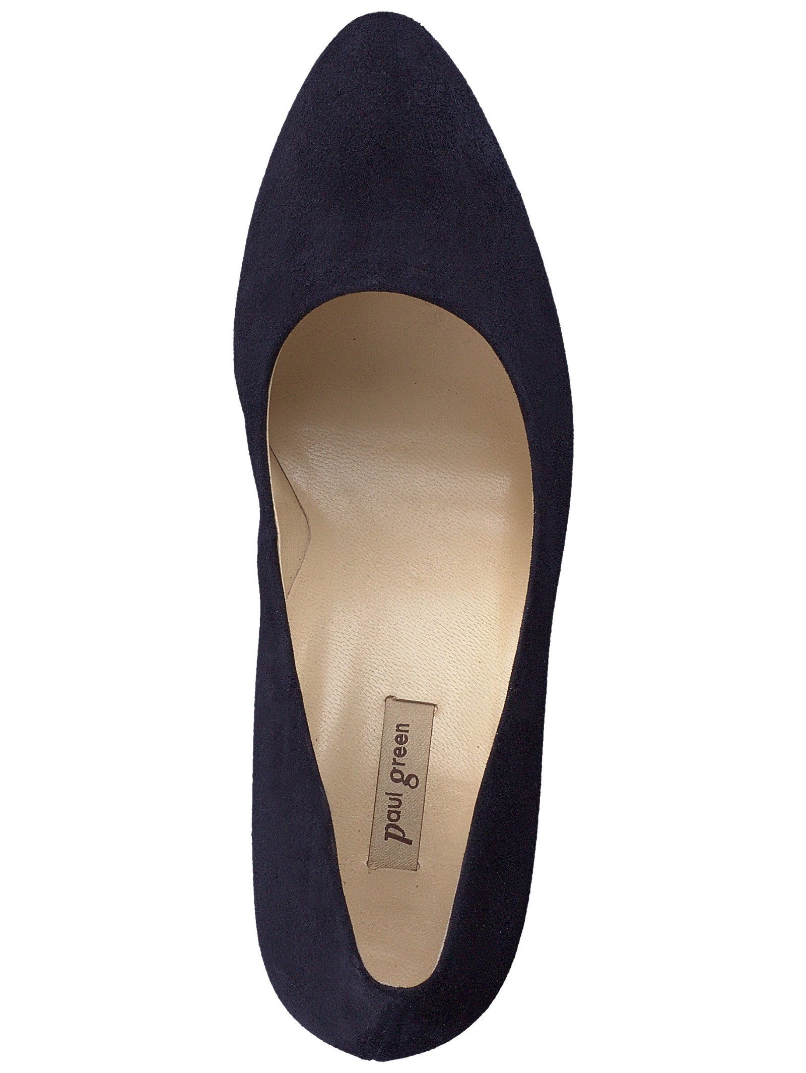 Paul Green Paul Green Pumps Leder Pumps