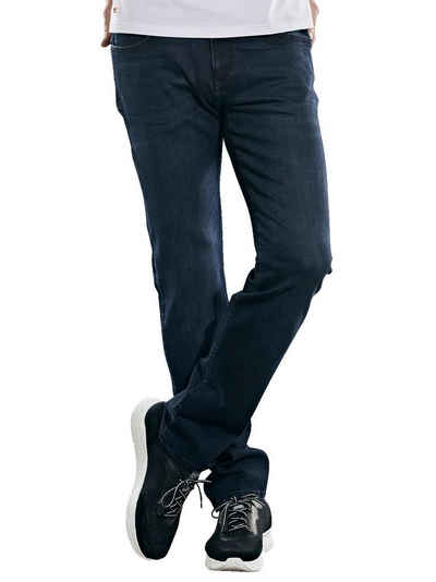 emilio adani Stretch-Jeans »Jeans 5-Pocket Superstretch«