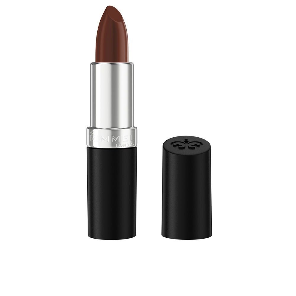 Rimmel London Lippenstift LANGANHALTENDER LIPPENSTIFT #90 -Cappuccino Deep 4 gr