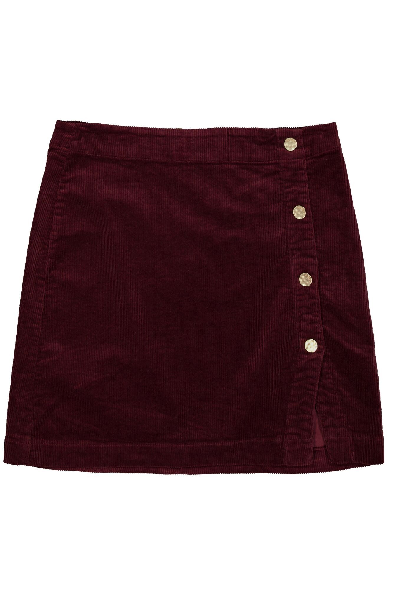 Garcia Midirock V260321_ladies skirt
