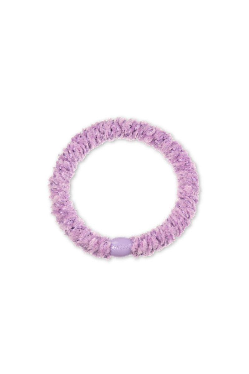 KKNEKKI Schmuckset Original KKNEKKI Haargummi - SAMT