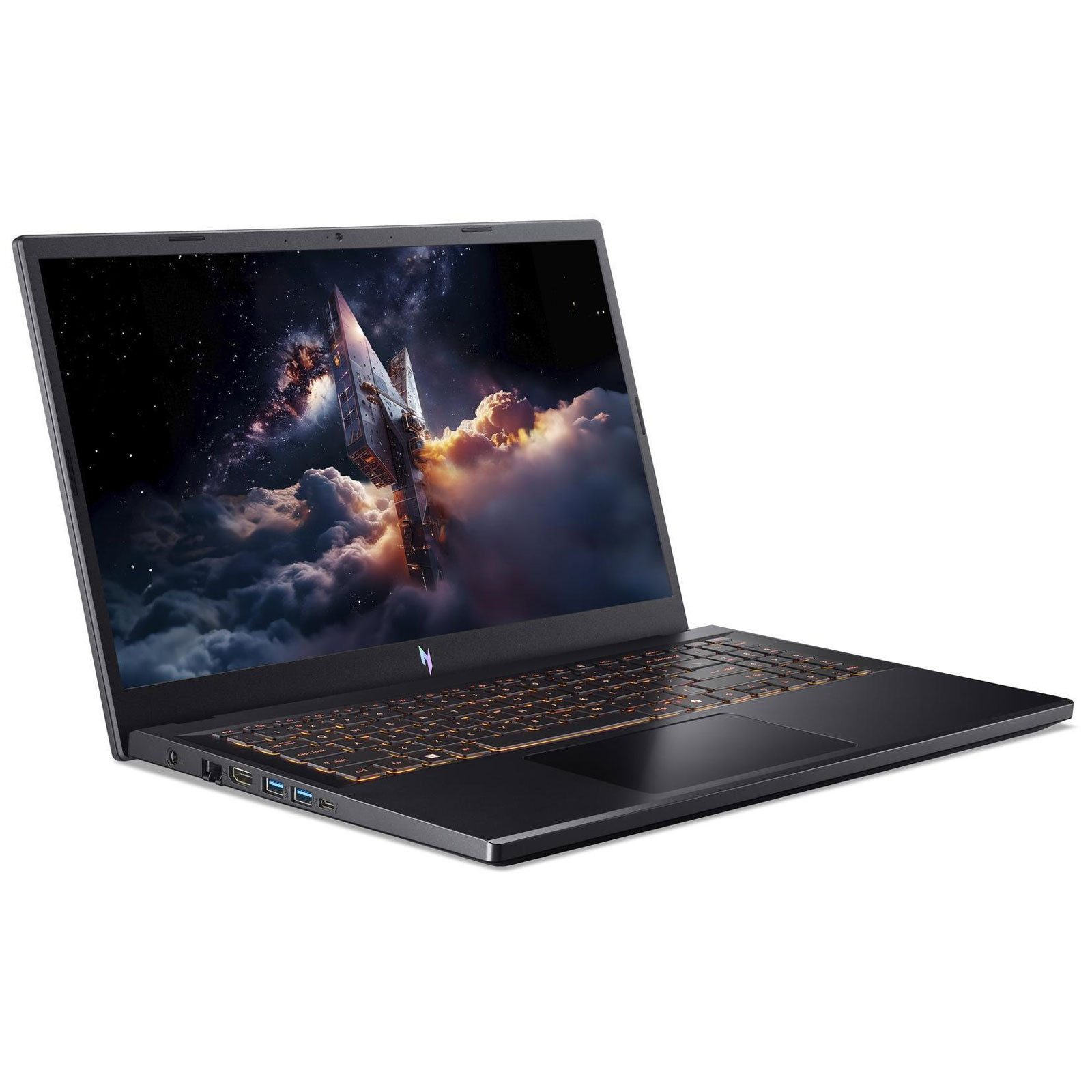 Acer ANV15-52-91H5 Gaming-Notebook
