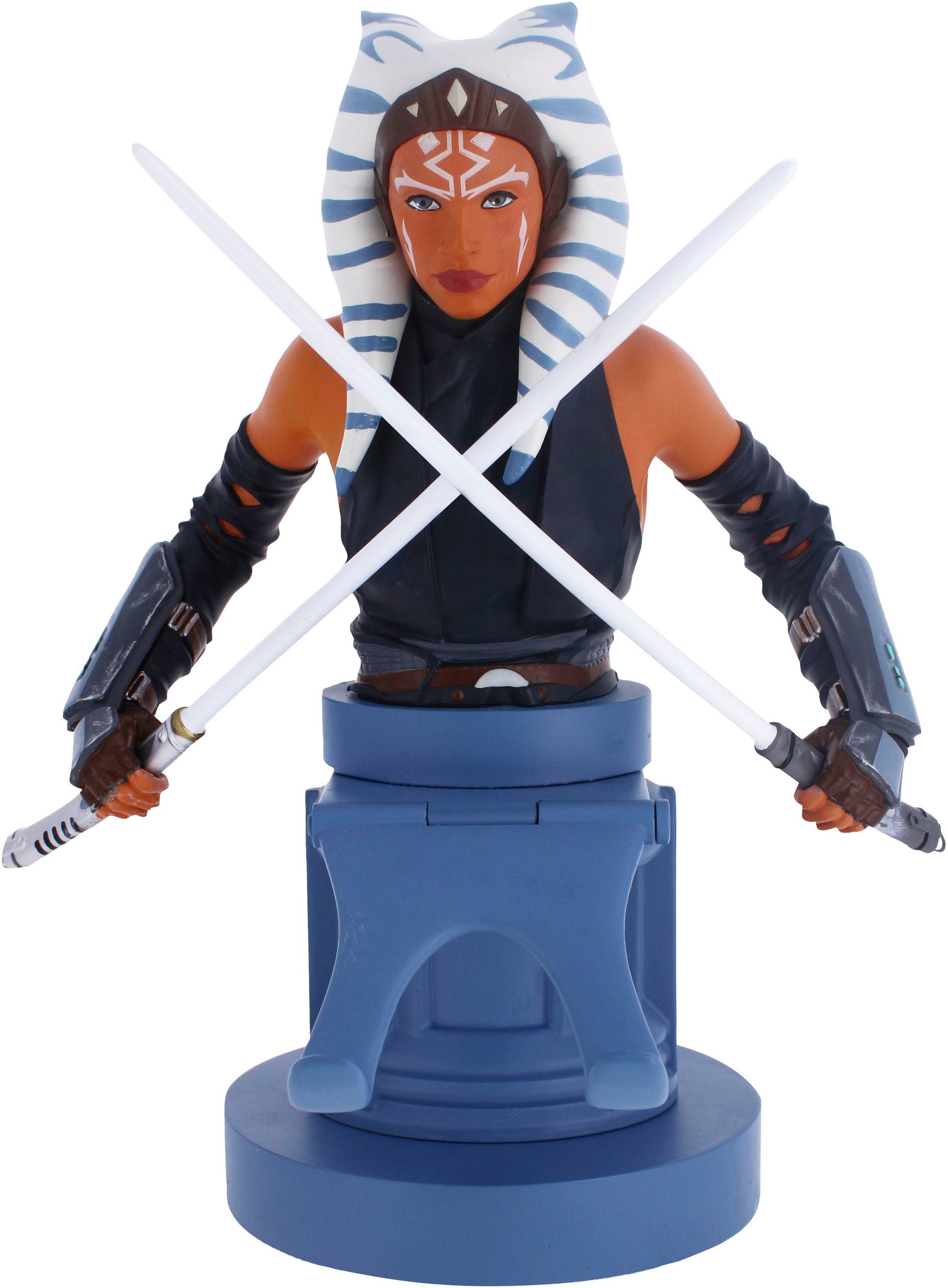 Controller-Halterung Cable Guy- SW Ahsoka Tano