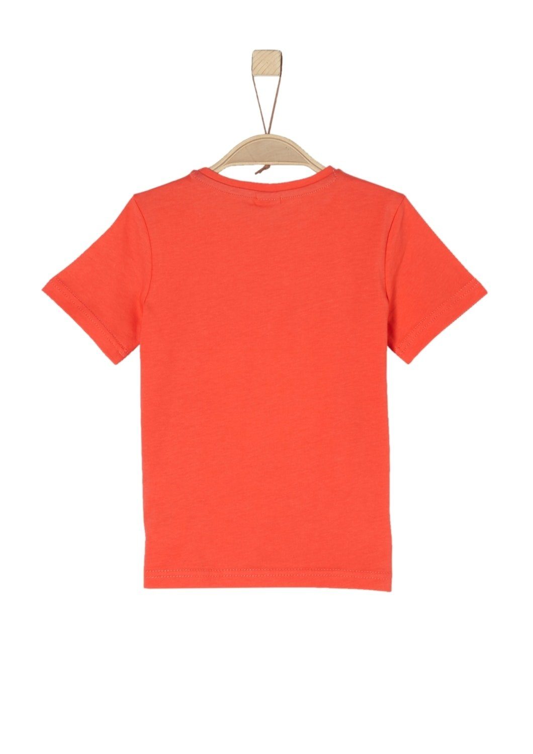 s.Oliver T-Shirt T-Shirt-Body regular Junior
