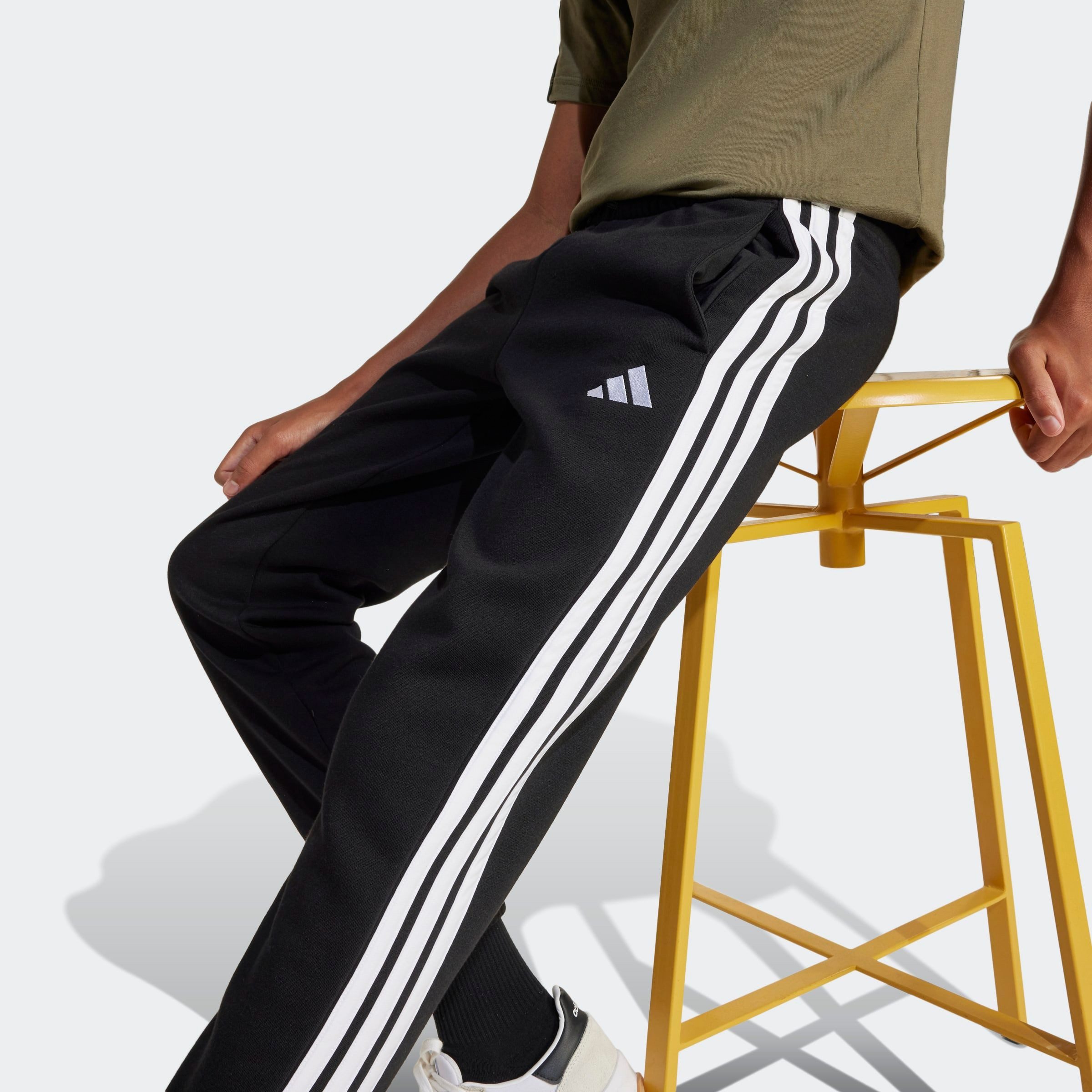 adidas Sportswear Sporthose ESSENTIALS KIDS – Bild 4 von 5