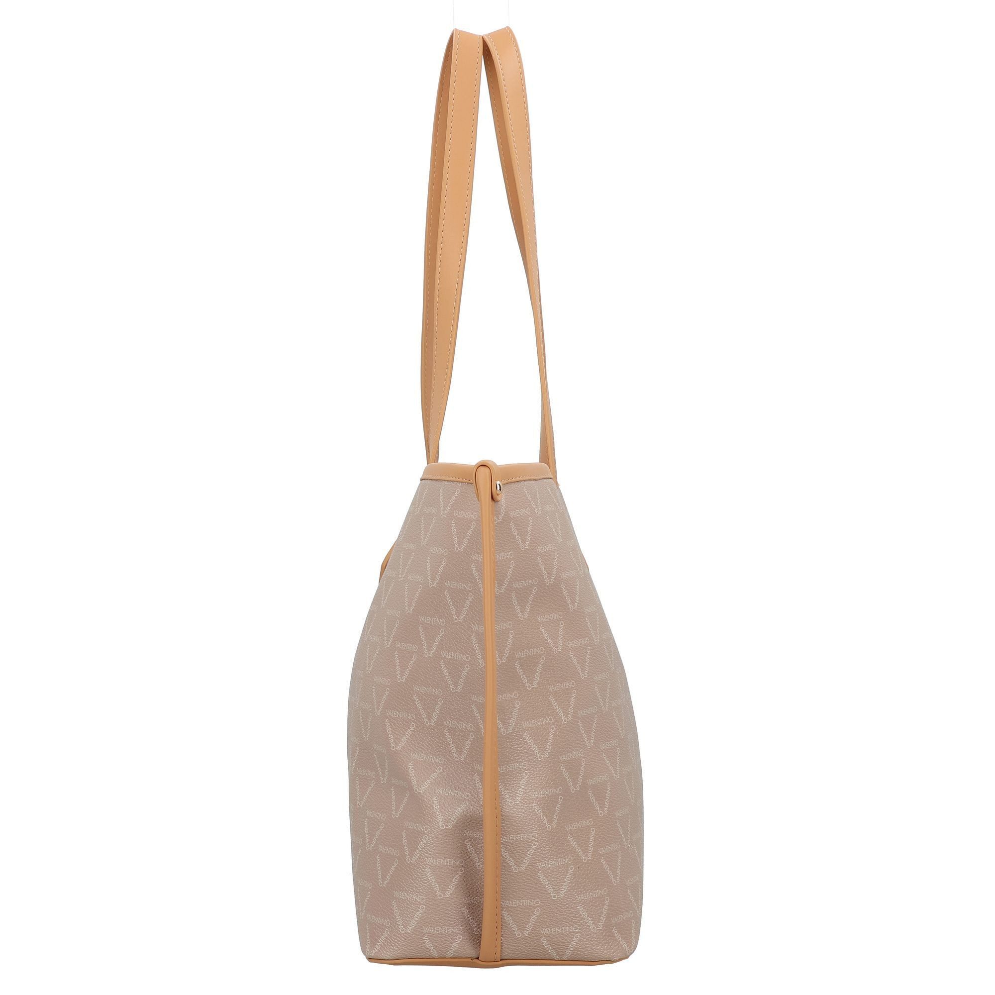 VALENTINO BAGS Shopper Lady, Polyurethan
