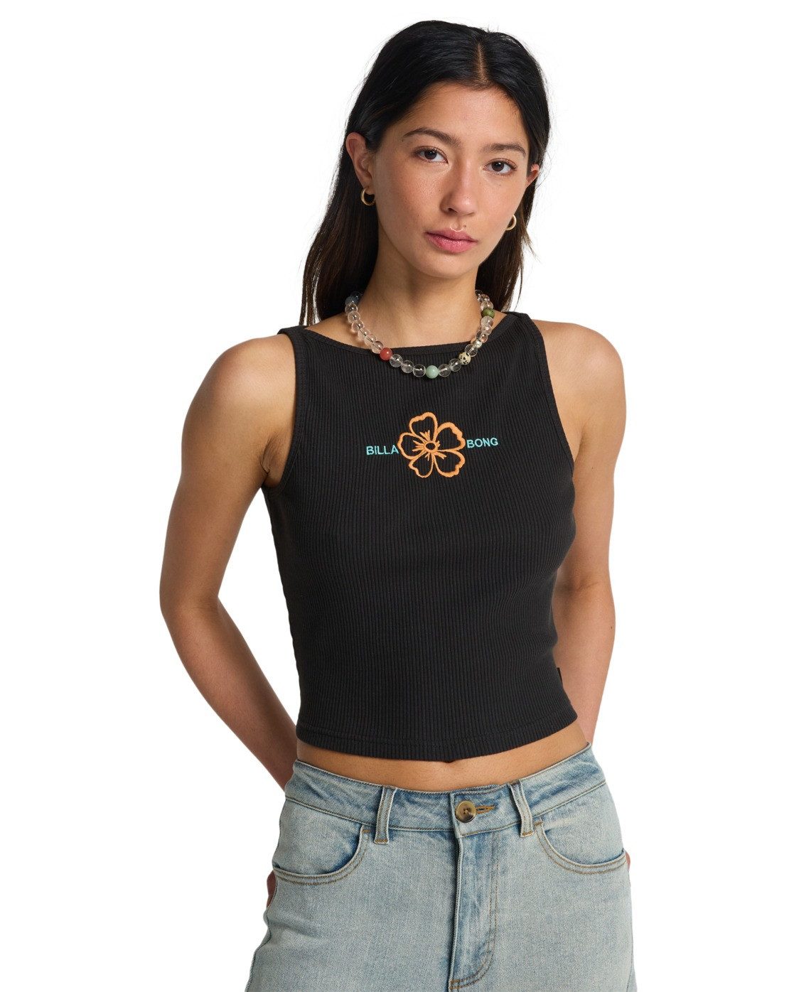 Billabong Tanktop Go For It