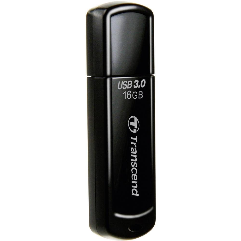 Transcend USB-Stick 16GB Jetflash 700 3.0 TS16GJF700 USB-Stick