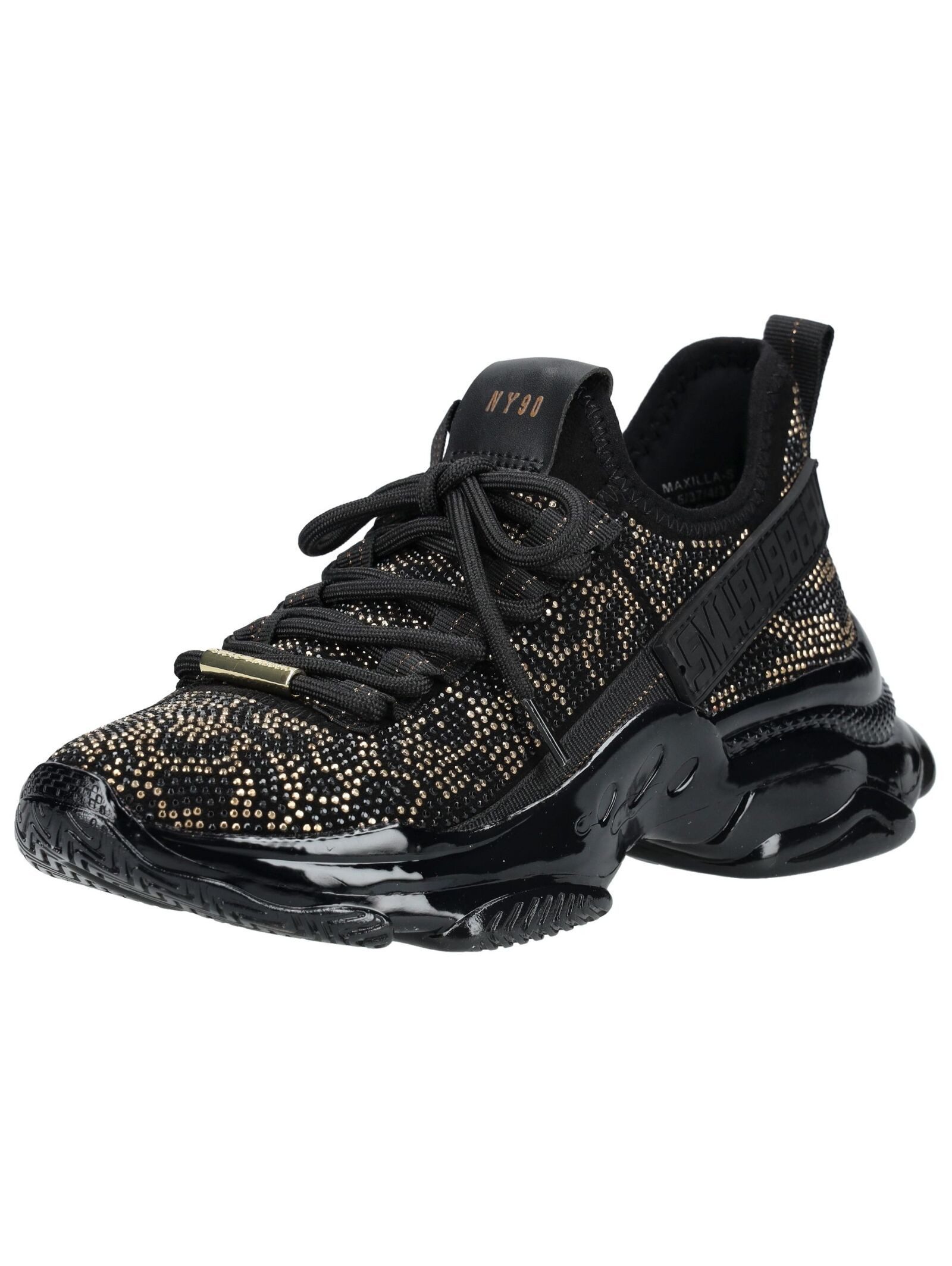 STEVE MADDEN STEVE MADDEN Sneaker Textil Sneaker günstig online kaufen